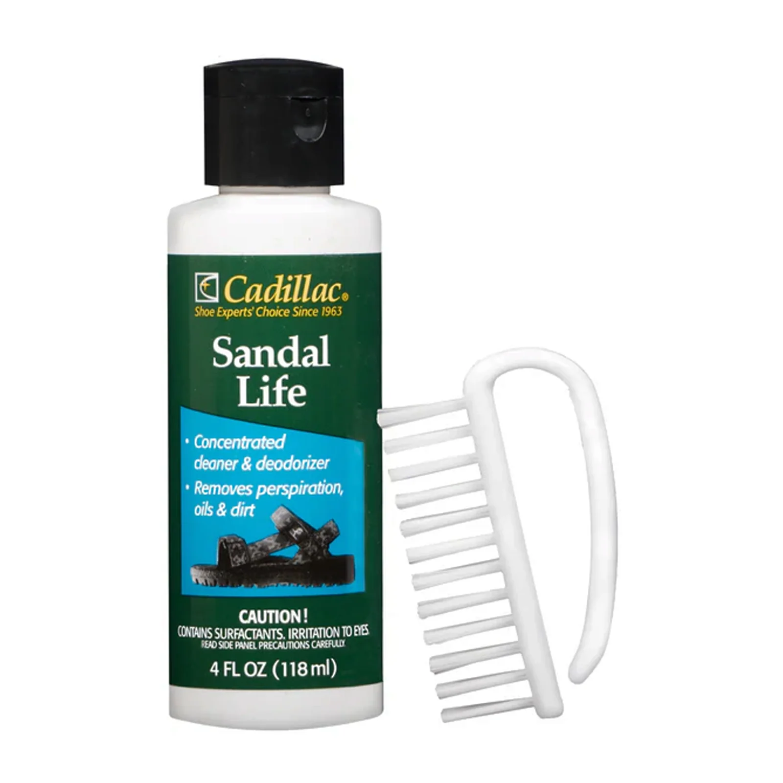 Cadillac Sandal Life