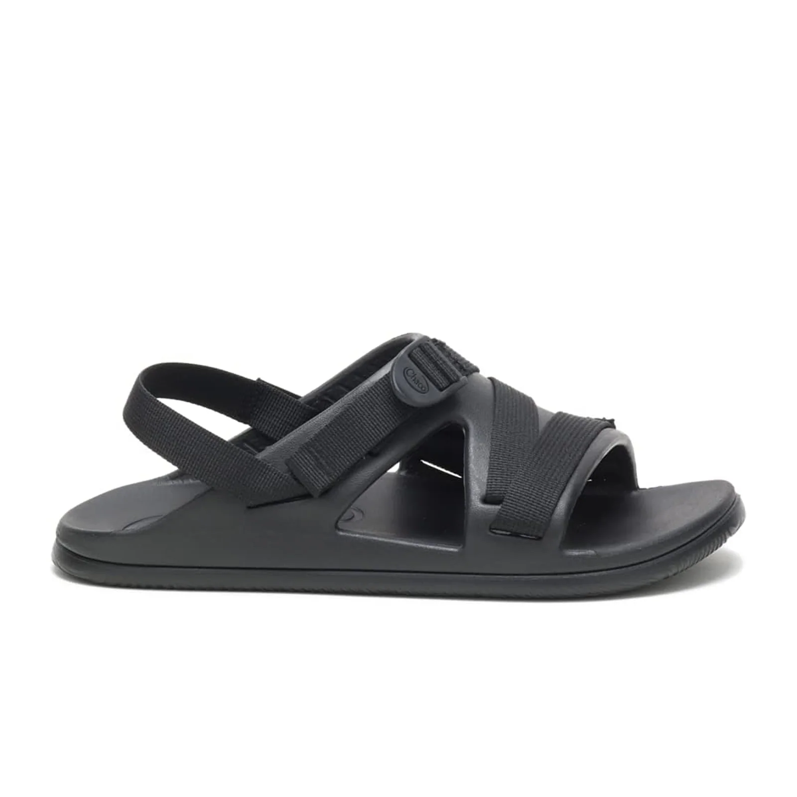Chaco Chillos Sport Sandal (Men) - Black
