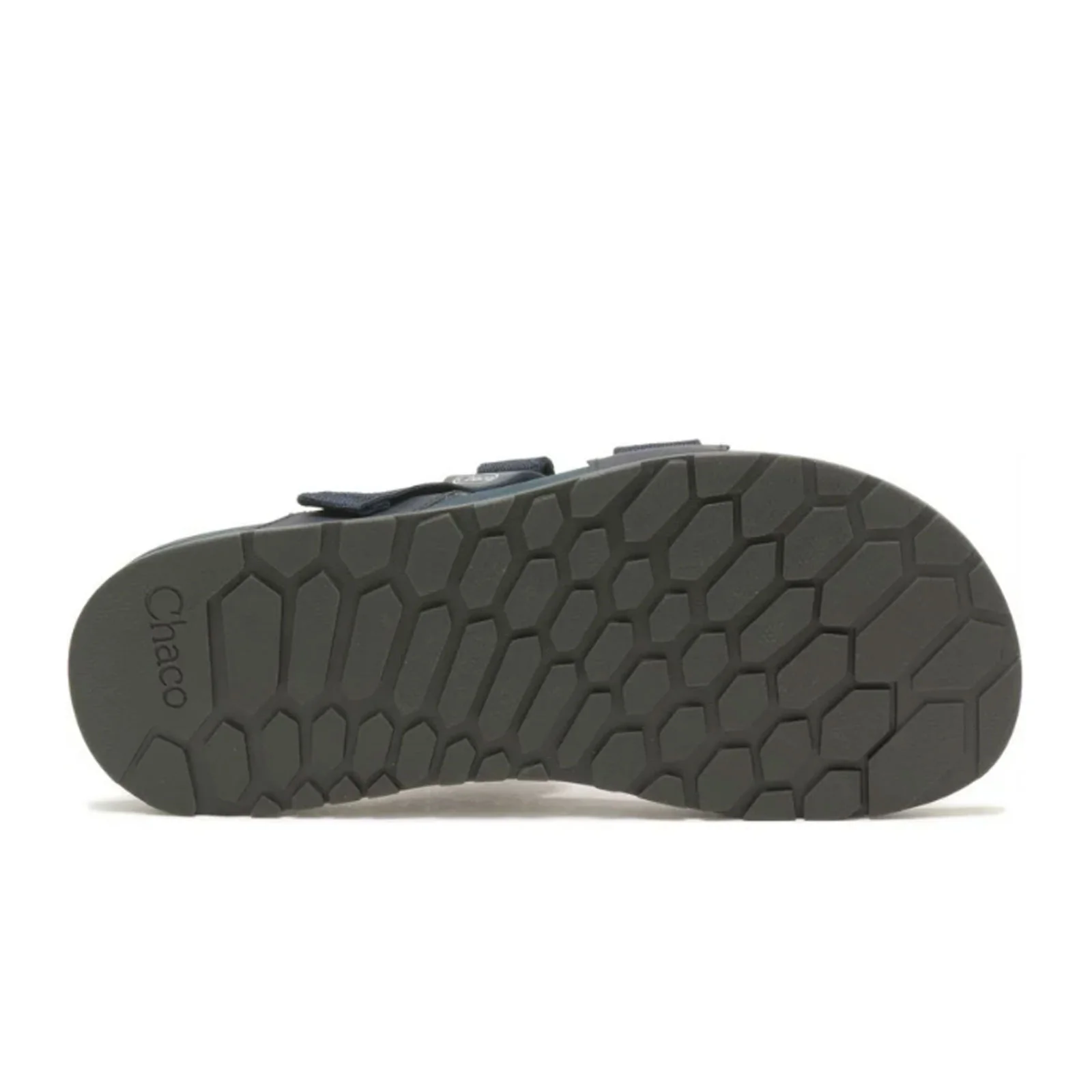 Chaco Lowdown Slide Sandal (Men) - Blue - Image 3