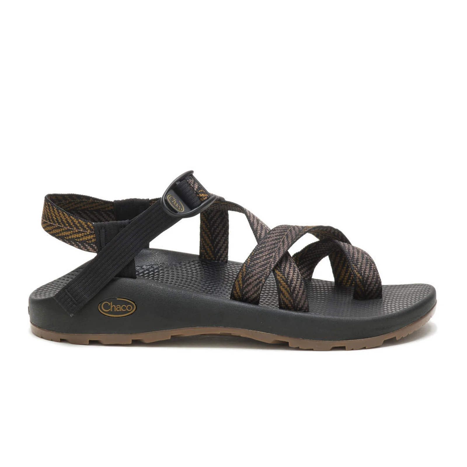 Chaco Z/2 Classic Sandal (Men) - Bracken Bronze