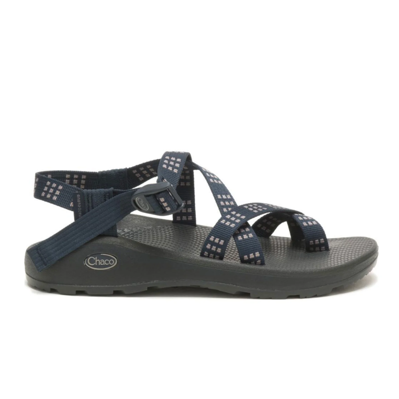 Chaco Z/Cloud 2 Active Sandal (Men) - Doot Navy