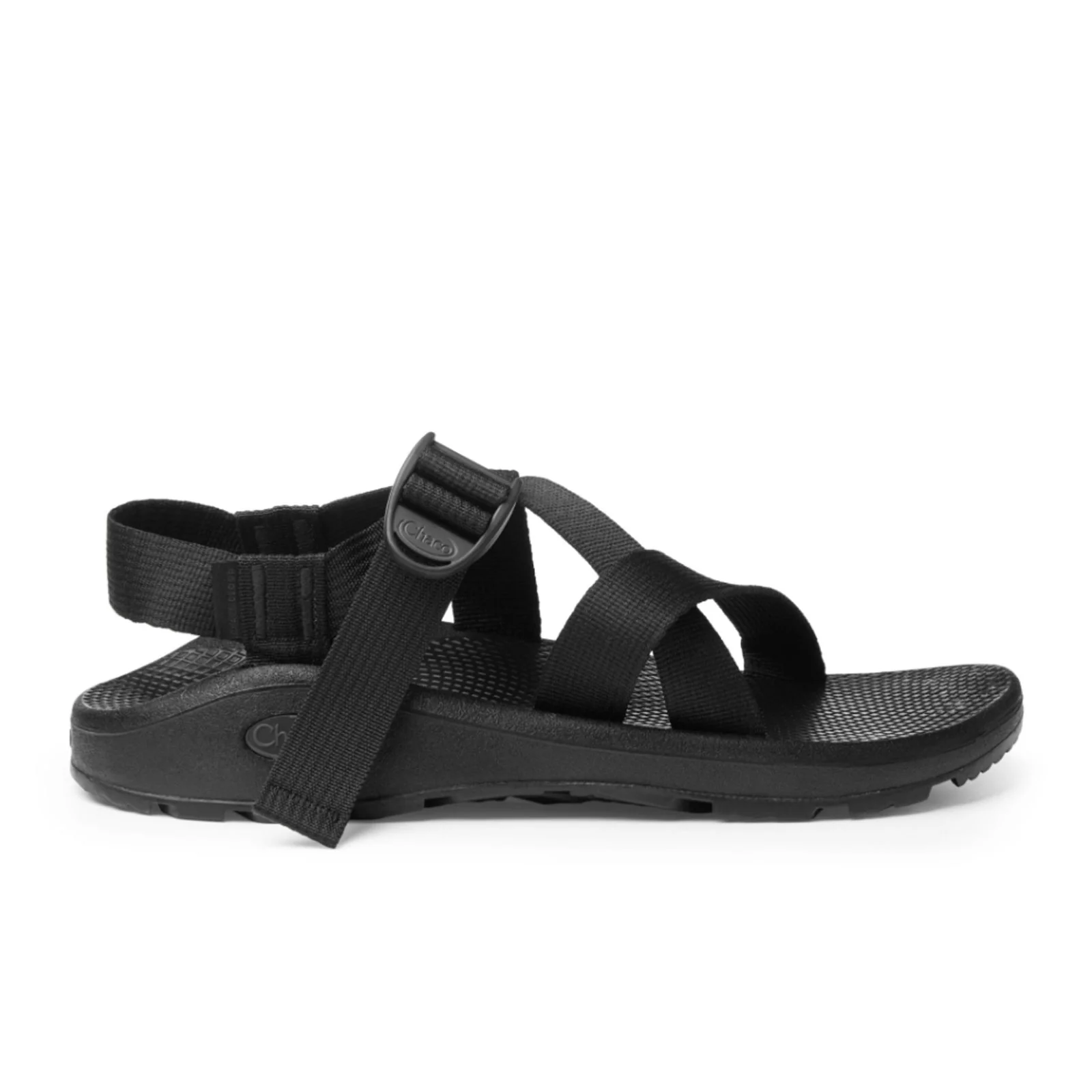 Chaco Z/Cloud Active Sandal (Men) - Black