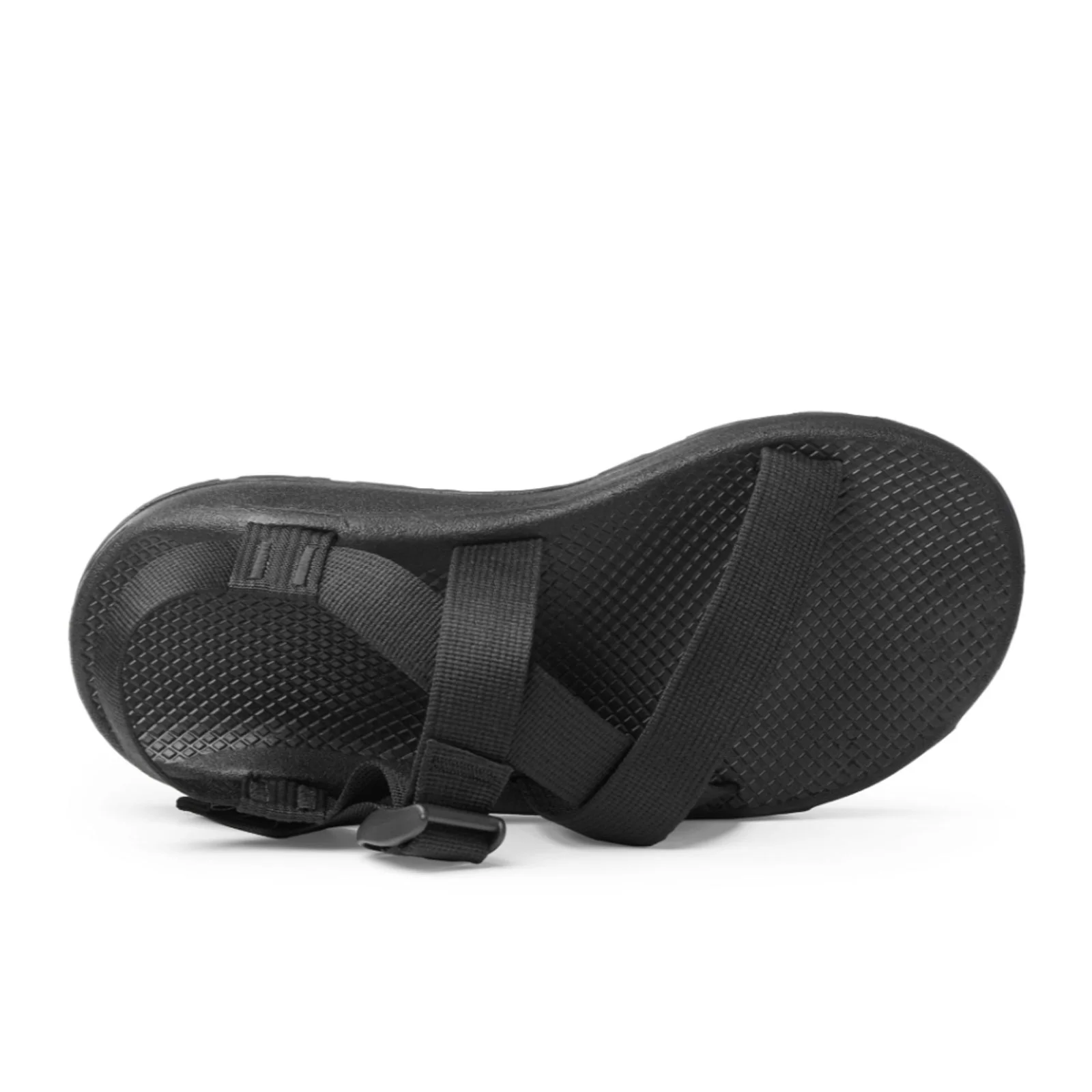 Chaco Z/Cloud Active Sandal (Men) - Black - Image 3