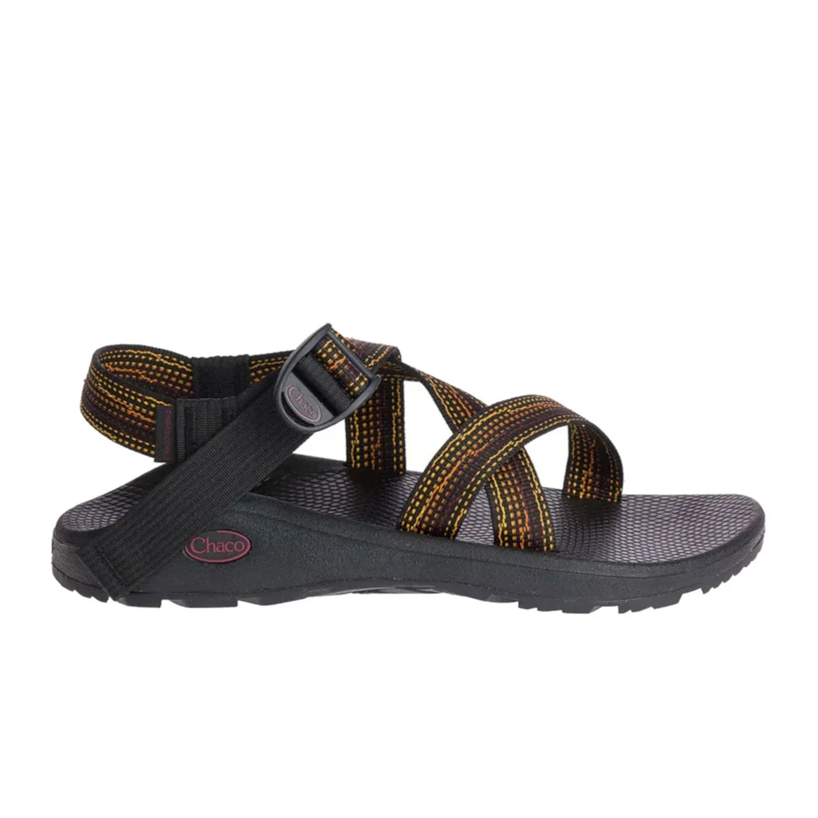 Chaco Z/Cloud Active Sandal (Men) - Nik Port - Image 2