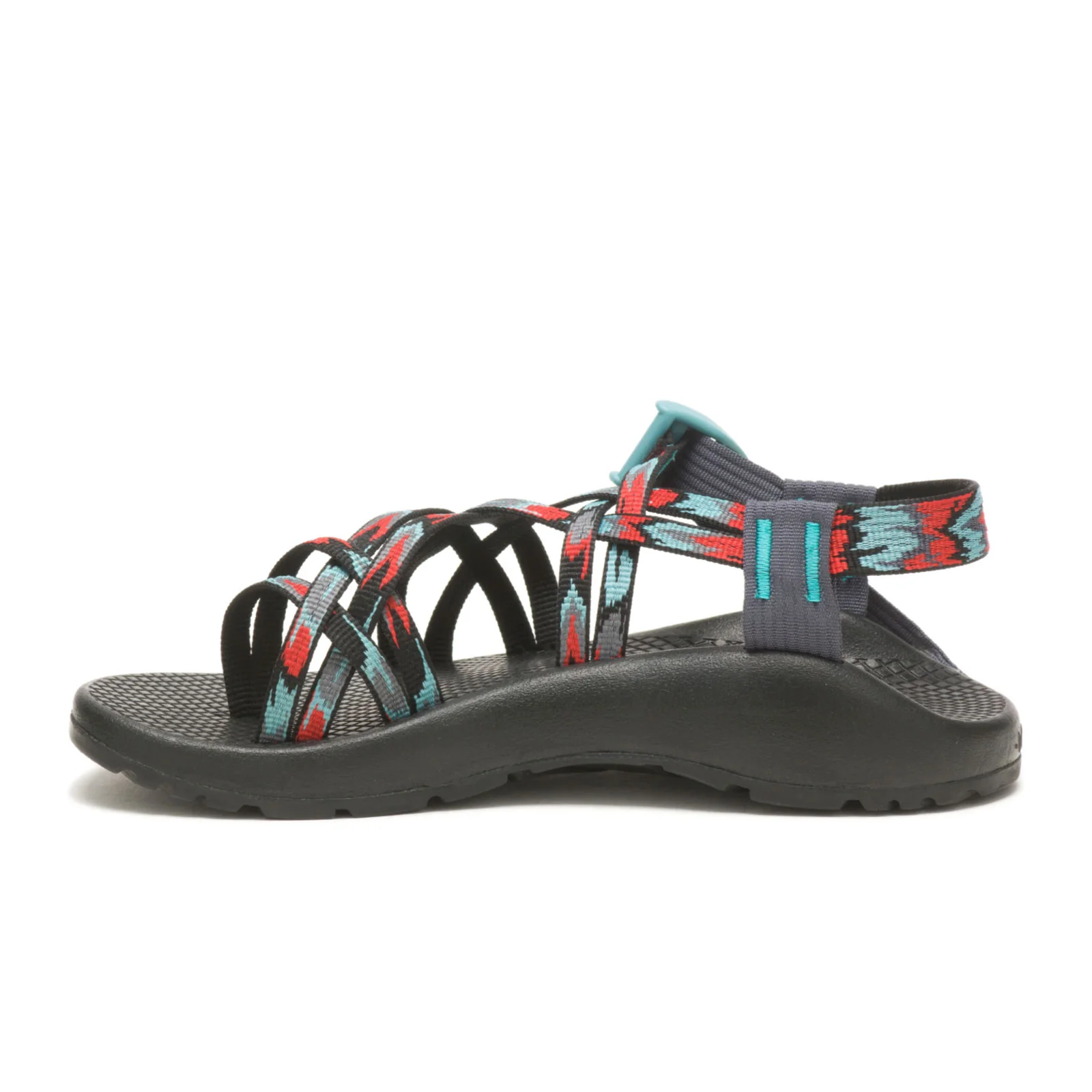 Chaco ZX/2 Classic Active Sandal (Women) - Aerial Aqua - Image 2