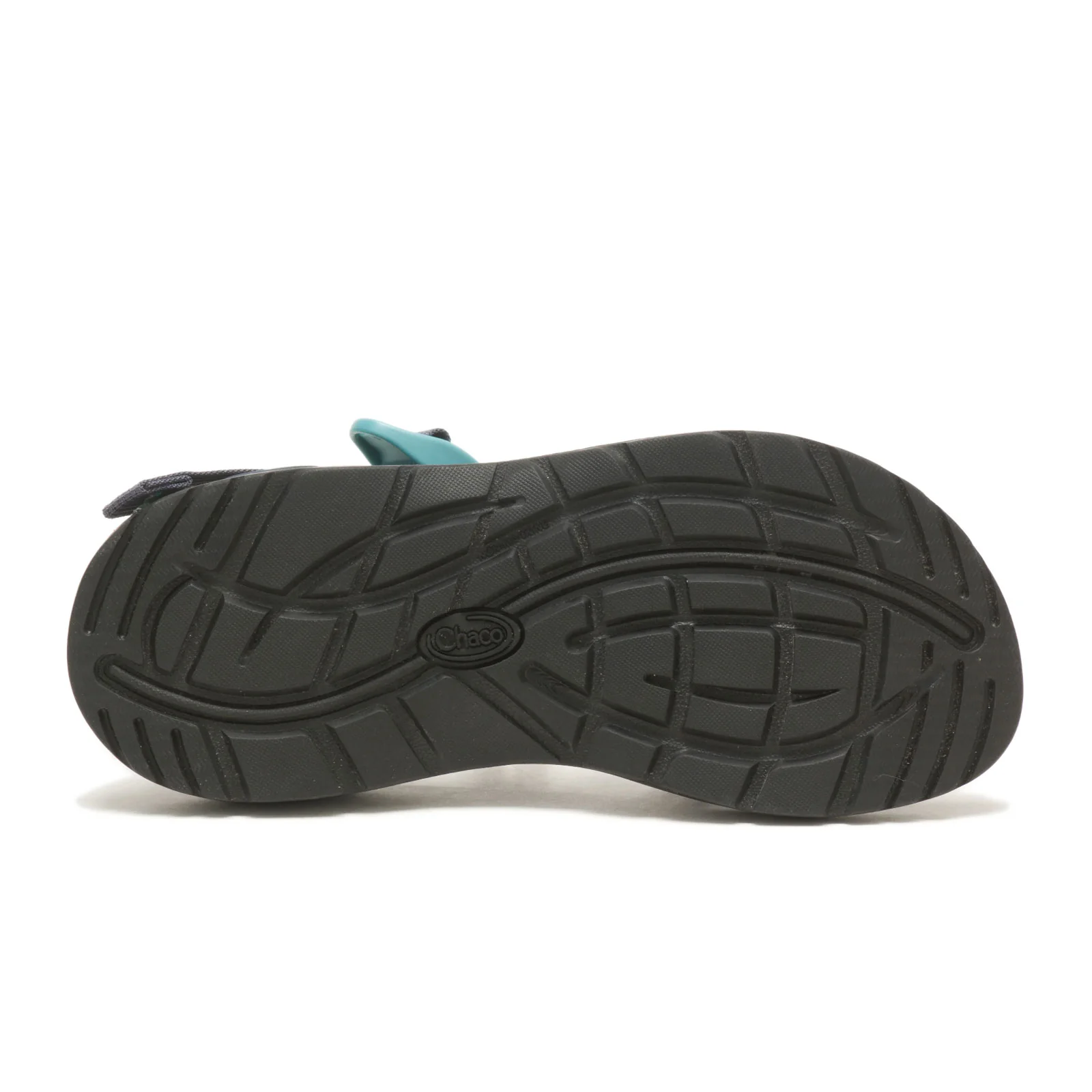 Chaco ZX/2 Classic Active Sandal (Women) - Aerial Aqua - Image 3