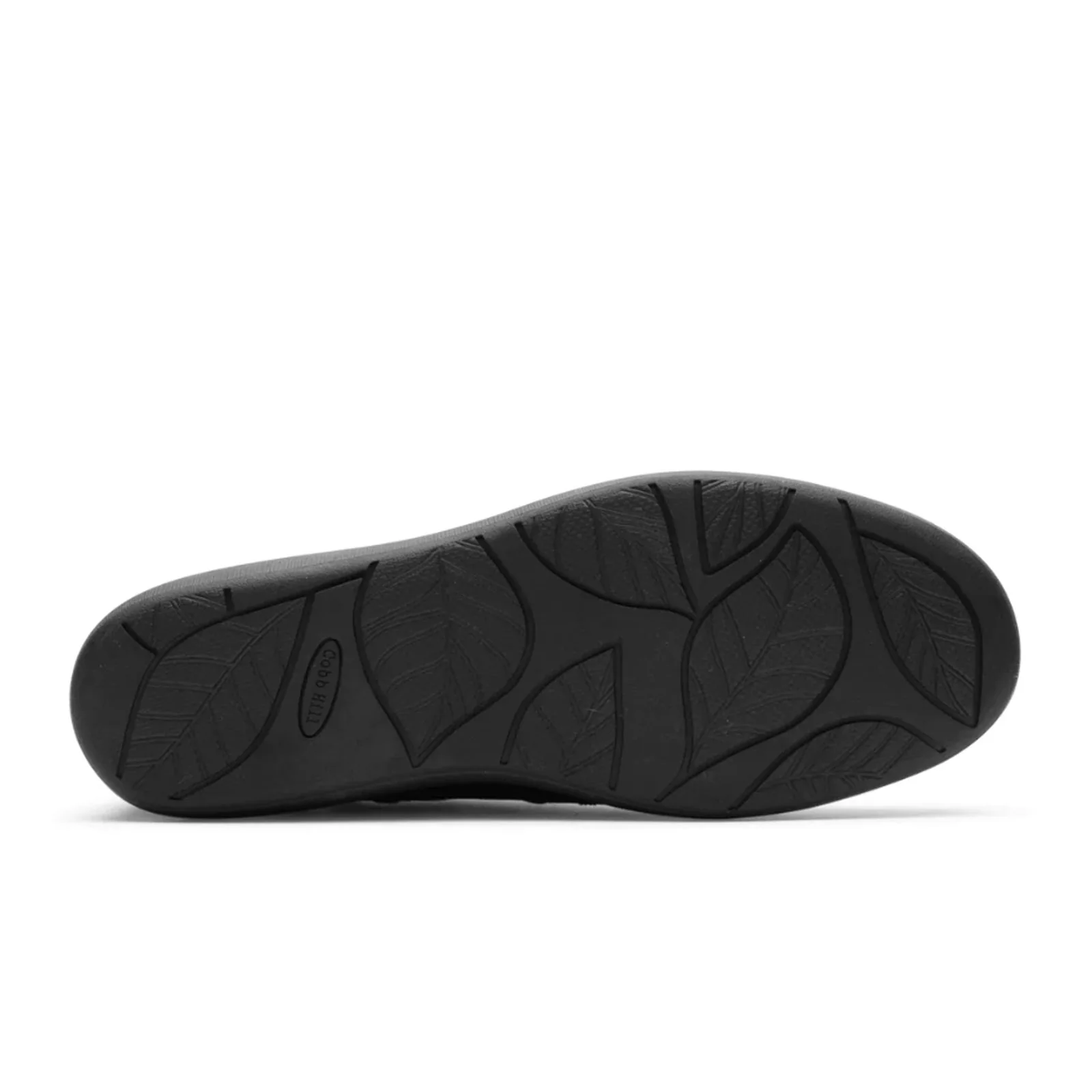 Cobb Hill Bailee Chelsea Boot (Women) - Black Nubuck - Image 3