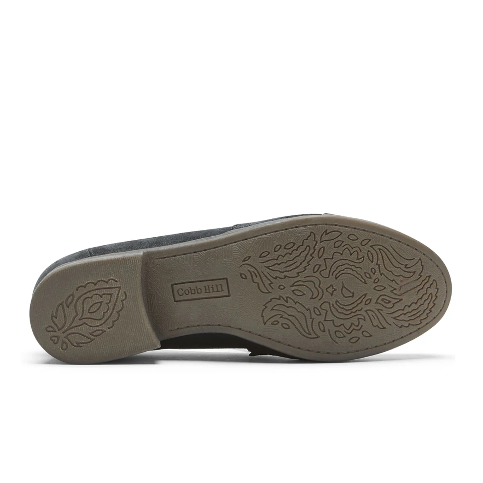 Cobb Hill Crosbie Slip On (Women) - Black Suede - Image 3