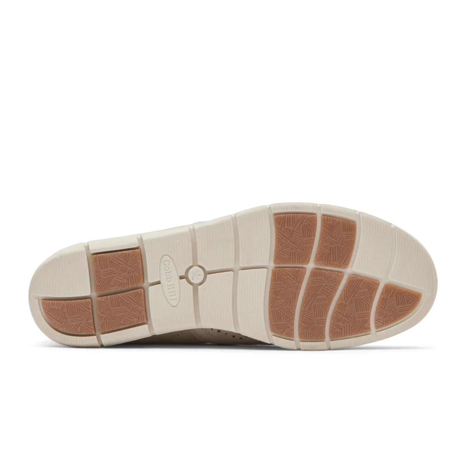 Cobb Hill Lidia Slip On (Women) - Dove Nubuck - Image 3