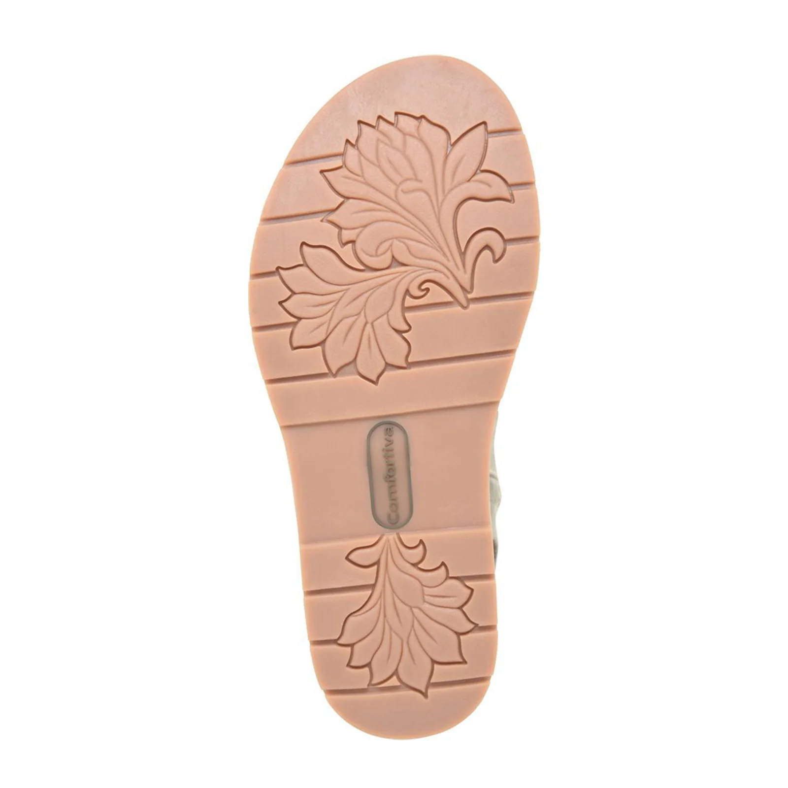 Comfortiva Gale Backstrap Sandal (Women) - Sage - Image 4