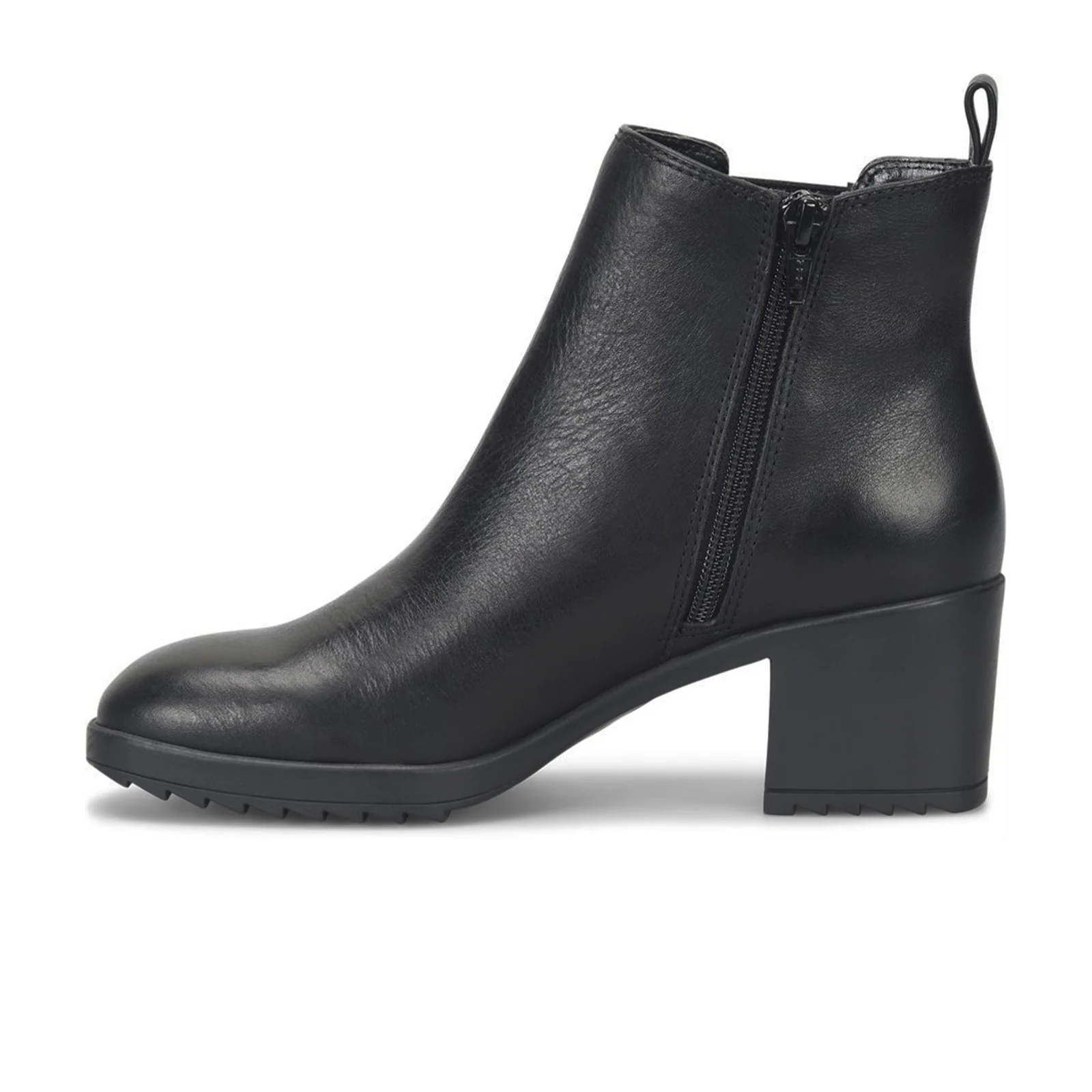 Comfortiva Hammond Ankle Boot (Women) - Black - Image 2