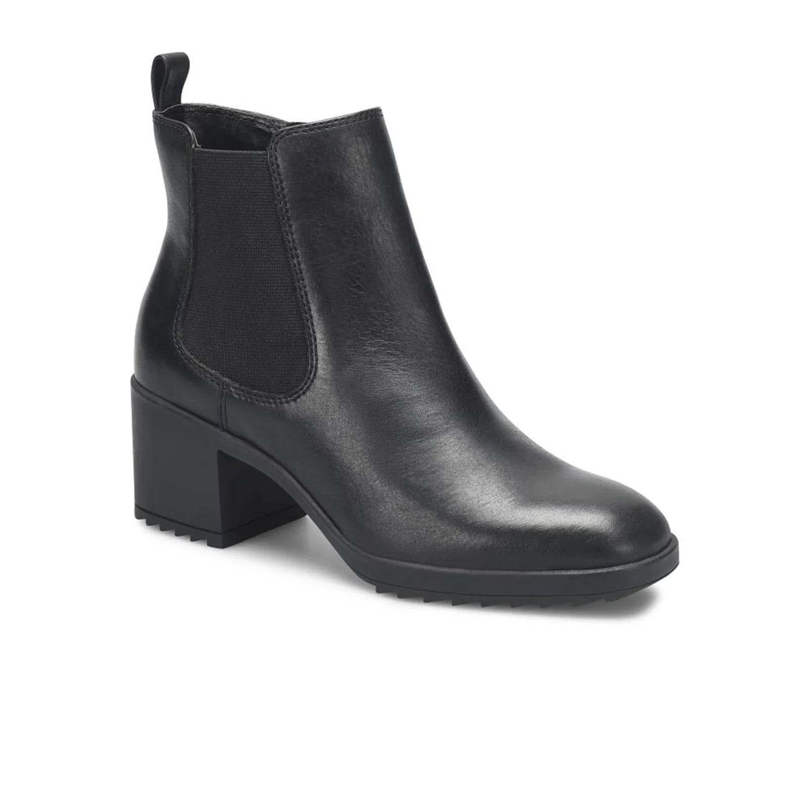 Comfortiva Hammond Ankle Boot (Women) - Black - Image 3