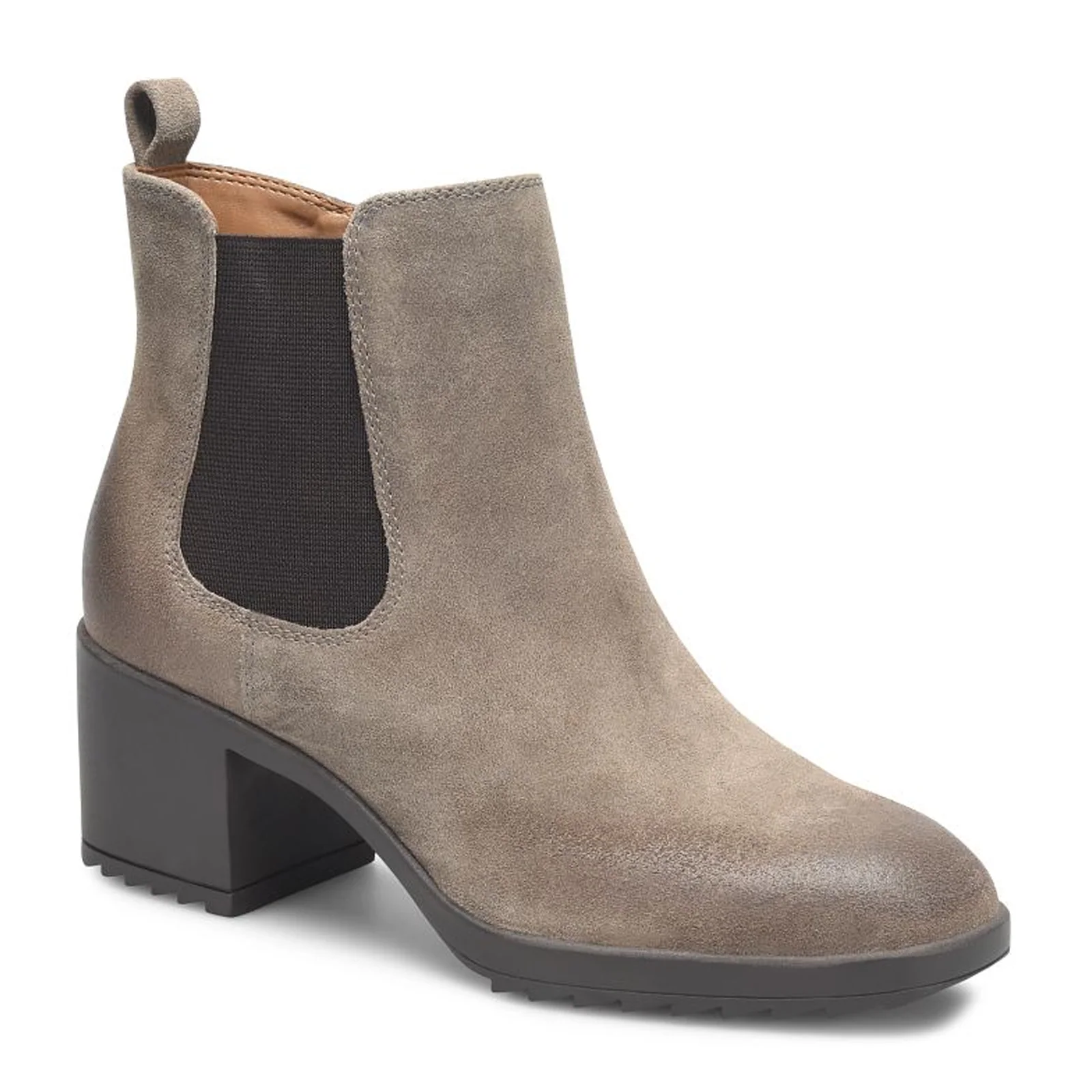 Comfortiva Hammond Ankle Boot (Women) - Taupe - Image 3