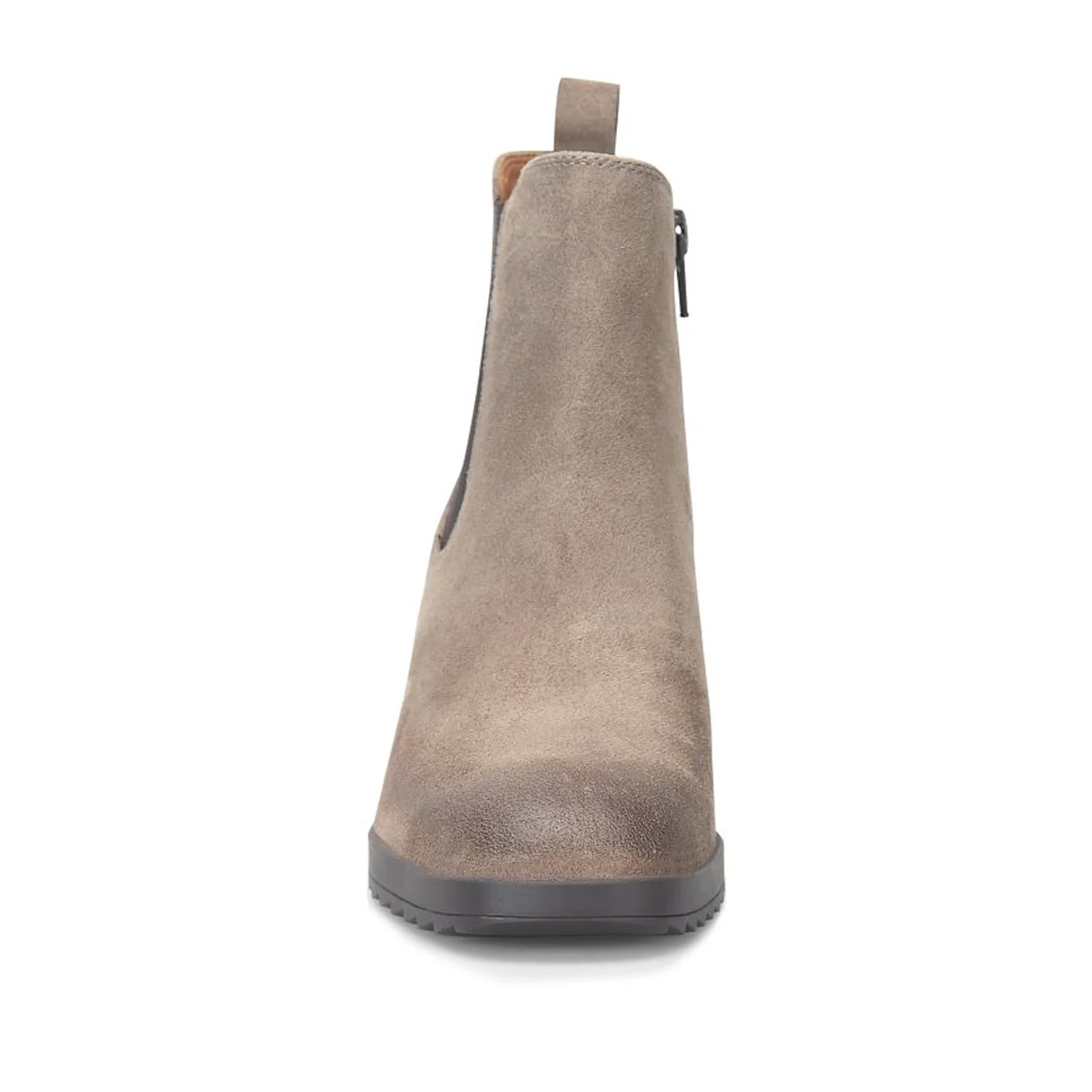Comfortiva Hammond Ankle Boot (Women) - Taupe - Image 4