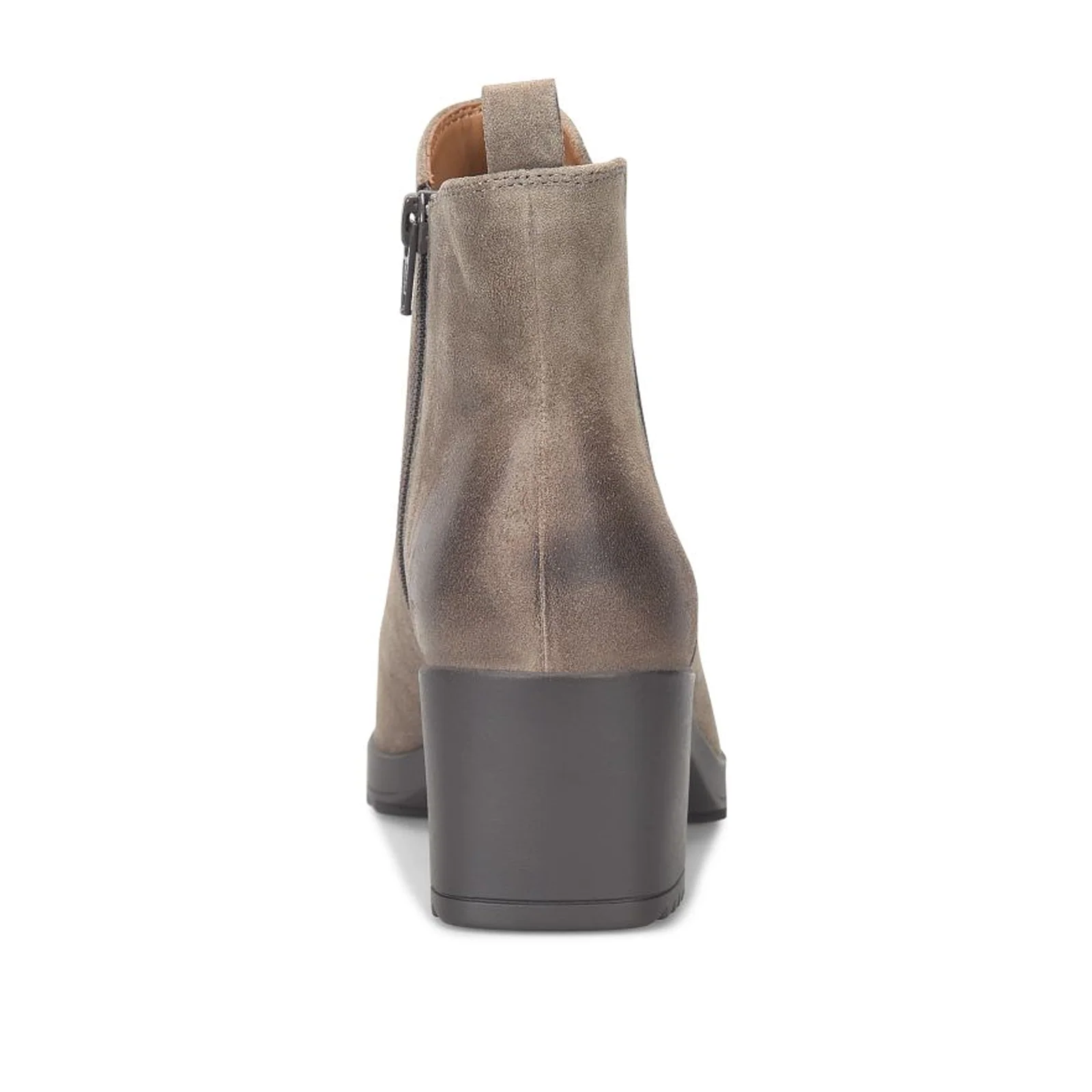Comfortiva Hammond Ankle Boot (Women) - Taupe - Image 5