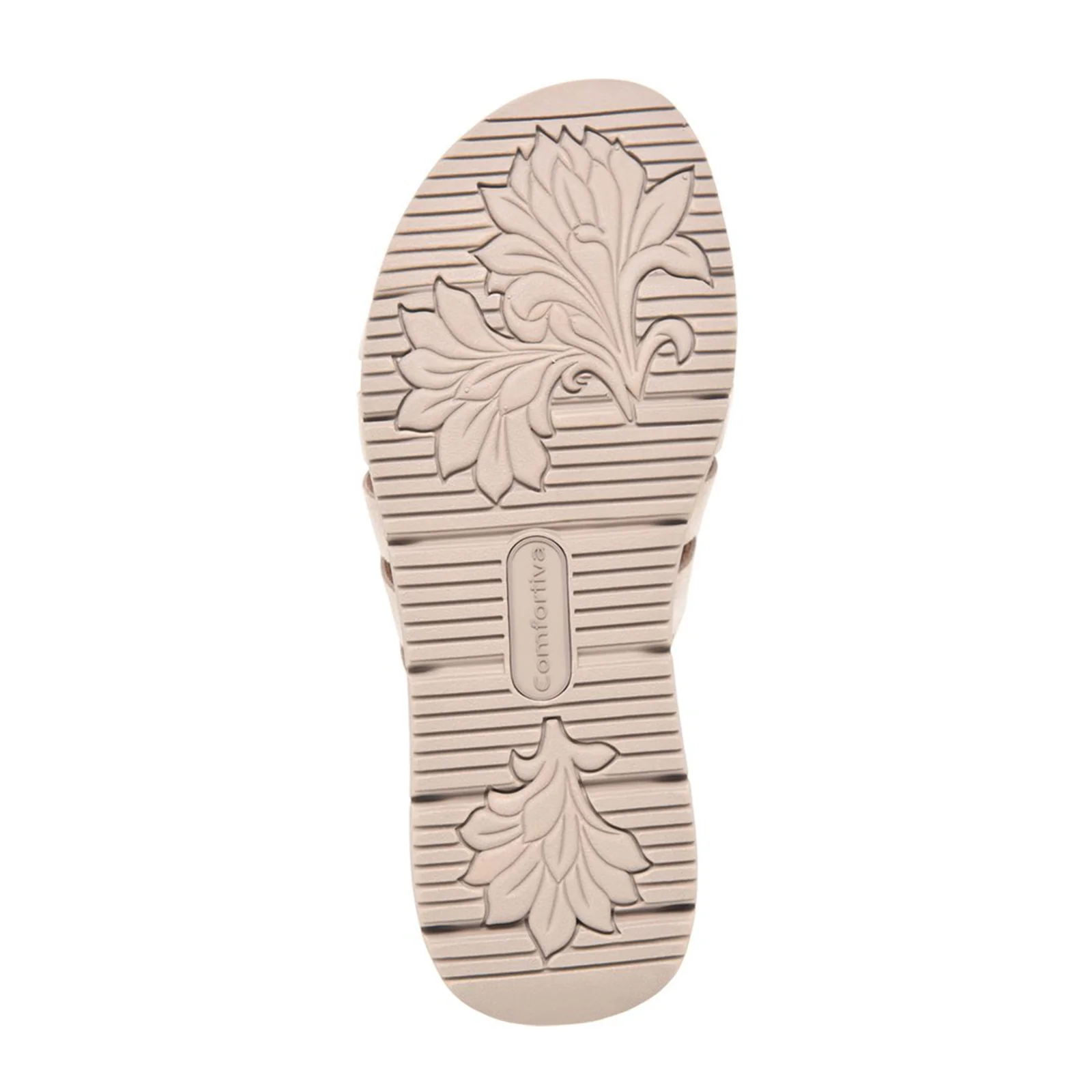Comfortiva Scottie Wedge Sandal (Women) - Baywater - Image 4