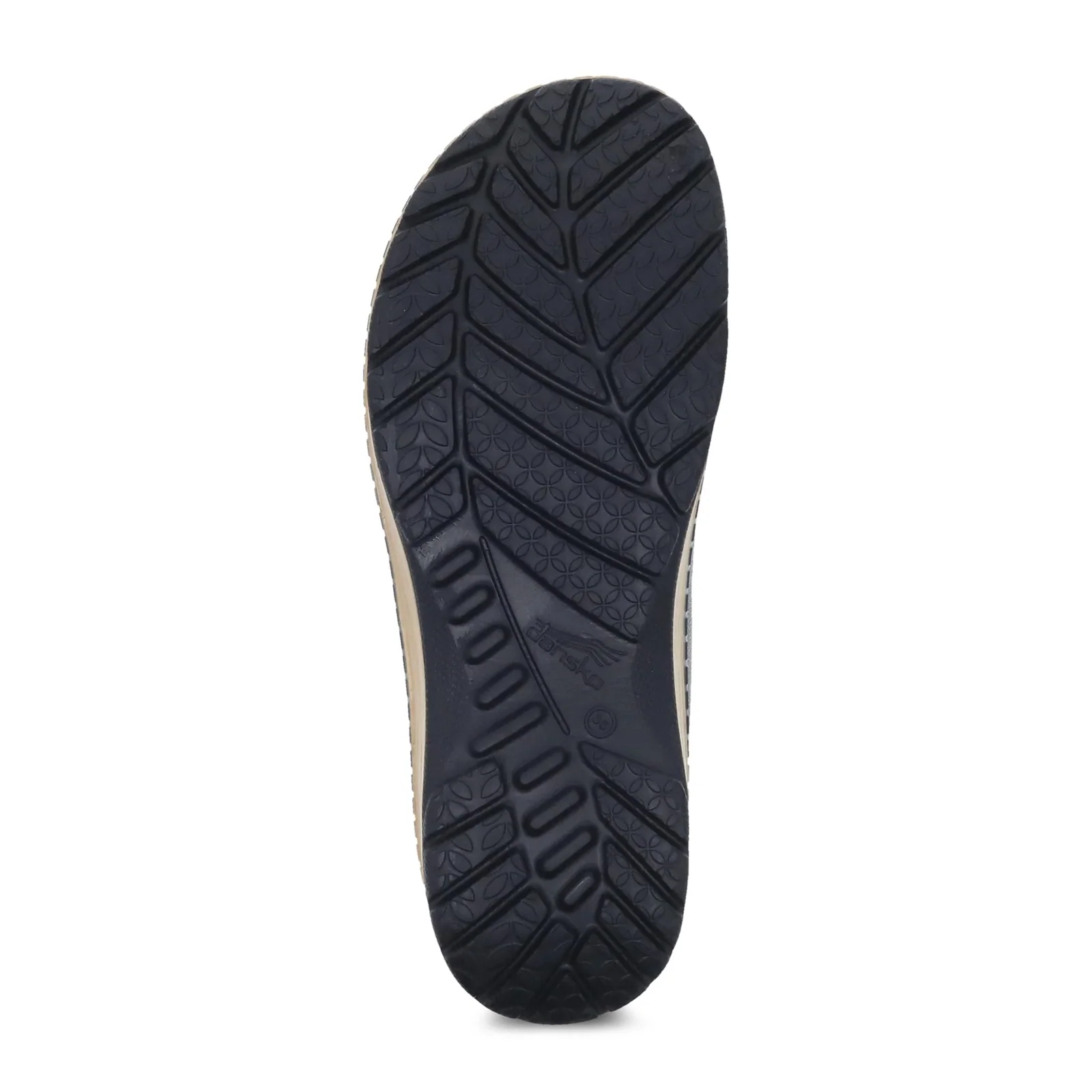 Dansko Kane Clog (Women) - Black Molded - Image 7