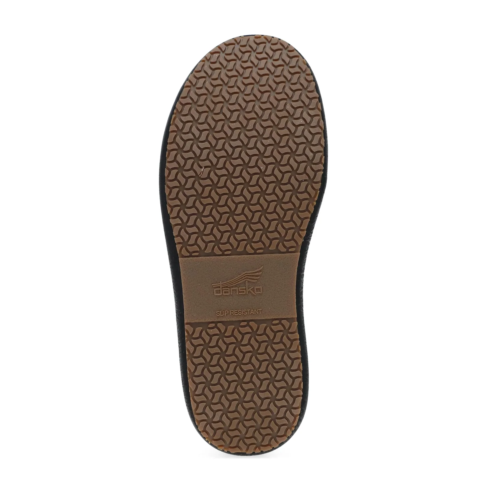Dansko Kimberly Clog (Women) - Black Leather - Image 6