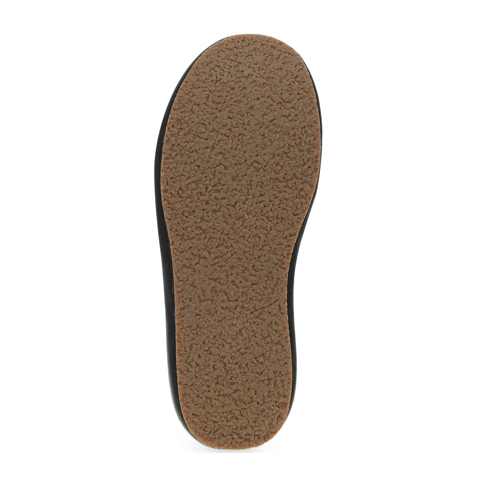 Dansko Platform Pro Clog (Women) - Black Burnished Nubuck - Image 4