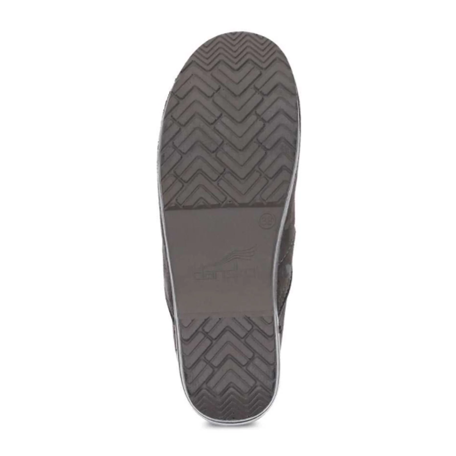 Dansko Professional Clog (Women) - Camo Suede - Image 4