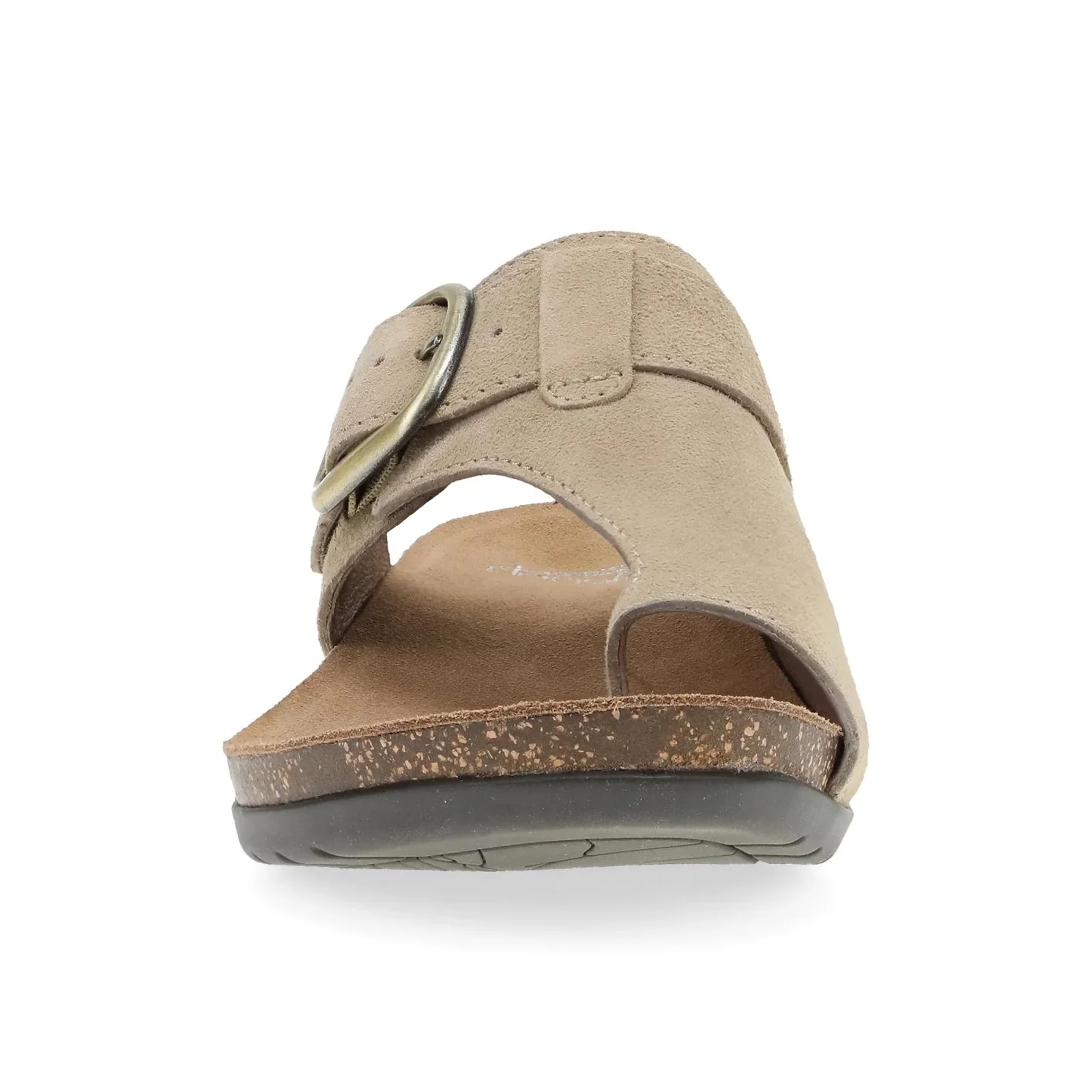 Dansko Rylee Sandal (Women) - Sand Suede - Image 4