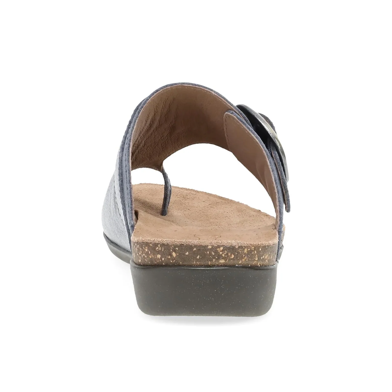 Dansko Rylee Sandal (Women) - Slate Leather - Image 5