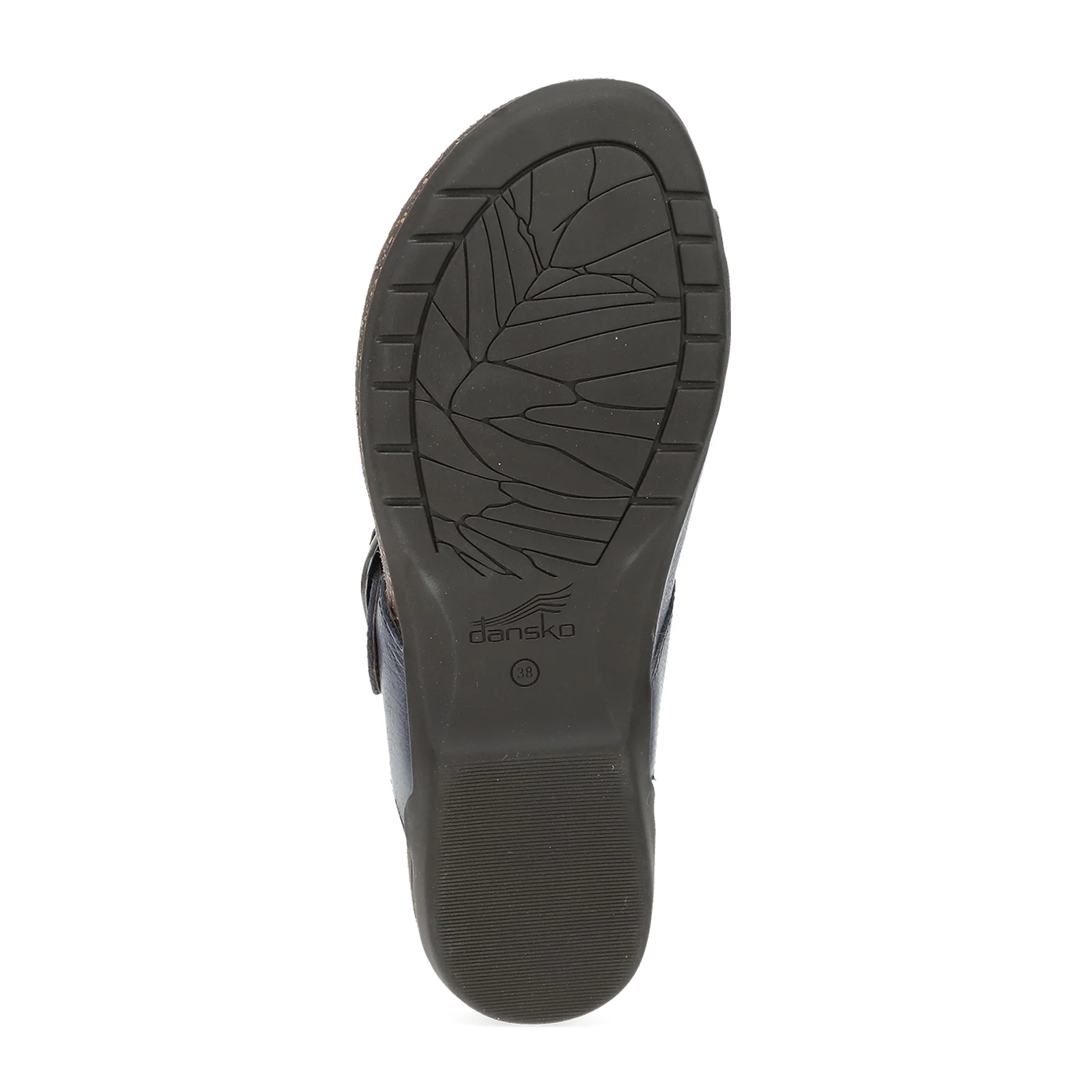 Dansko Rylee Sandal (Women) - Slate Leather - Image 7