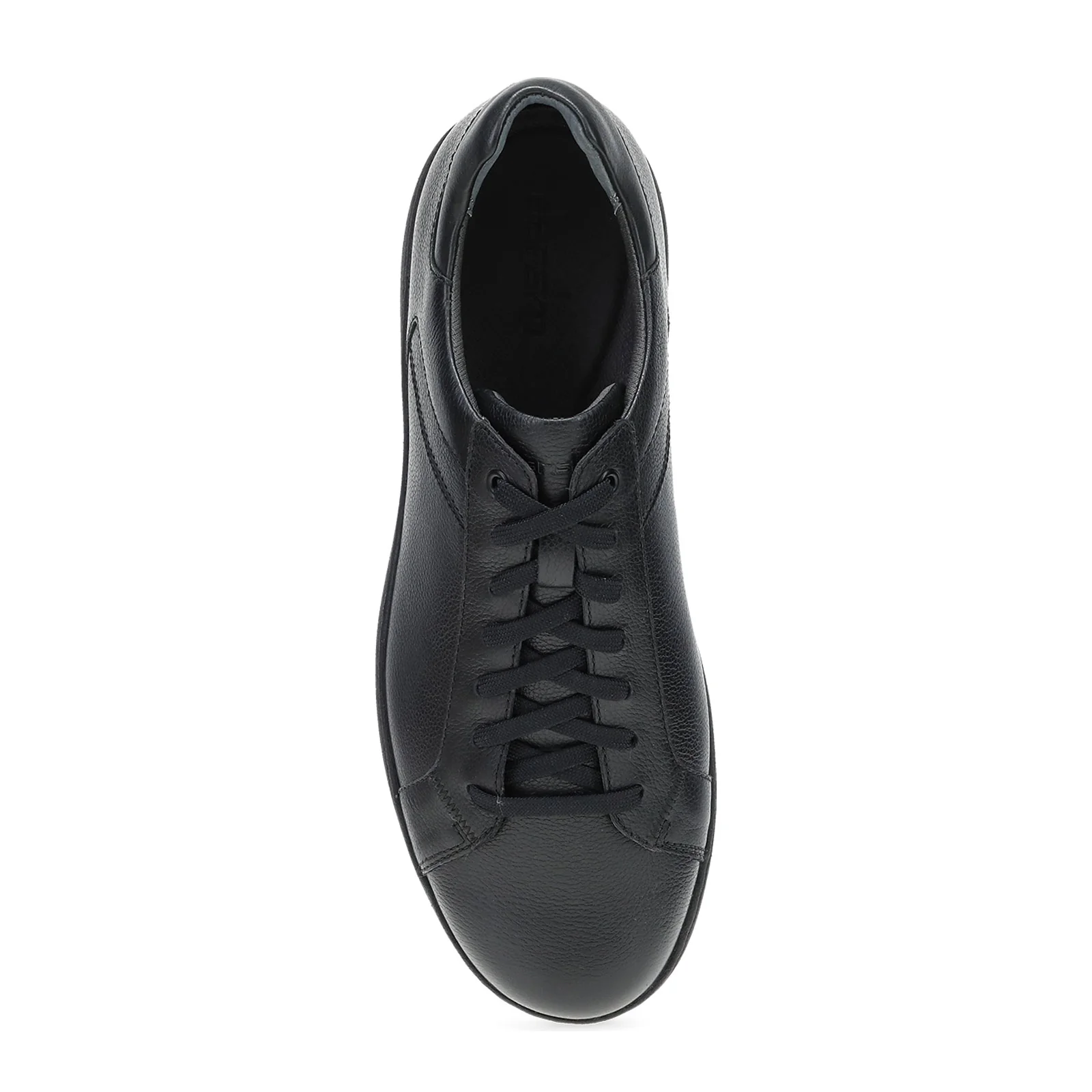 Dansko Timothy Waterproof Sneaker (Men) - Black - Image 3