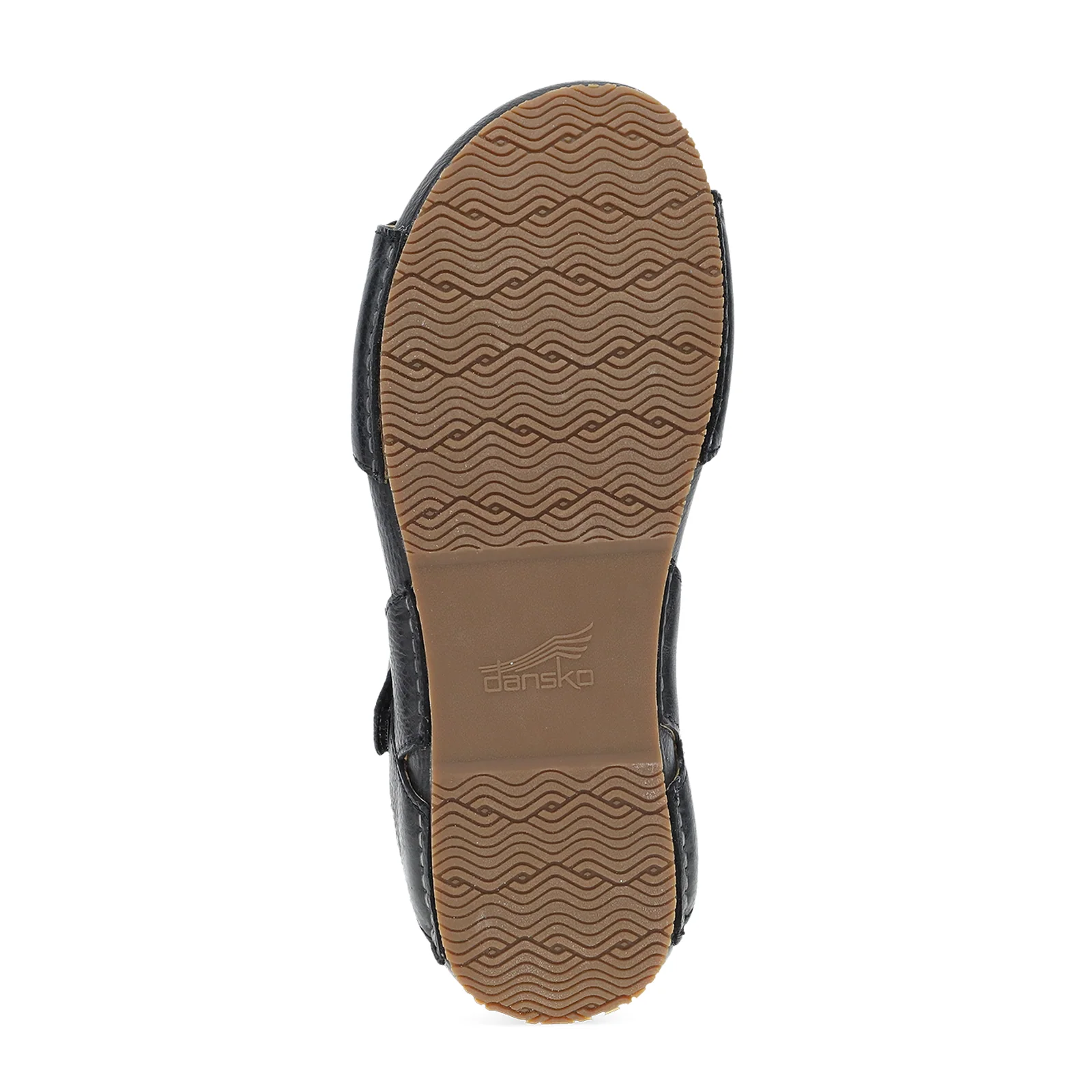 Dansko Tinsley Backstrap Sandal (Women) - Black - Image 4