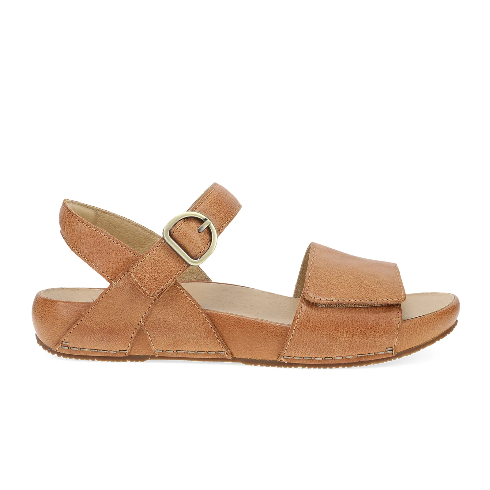 Dansko Tinsley Backstrap Sandal (Women) - Natural