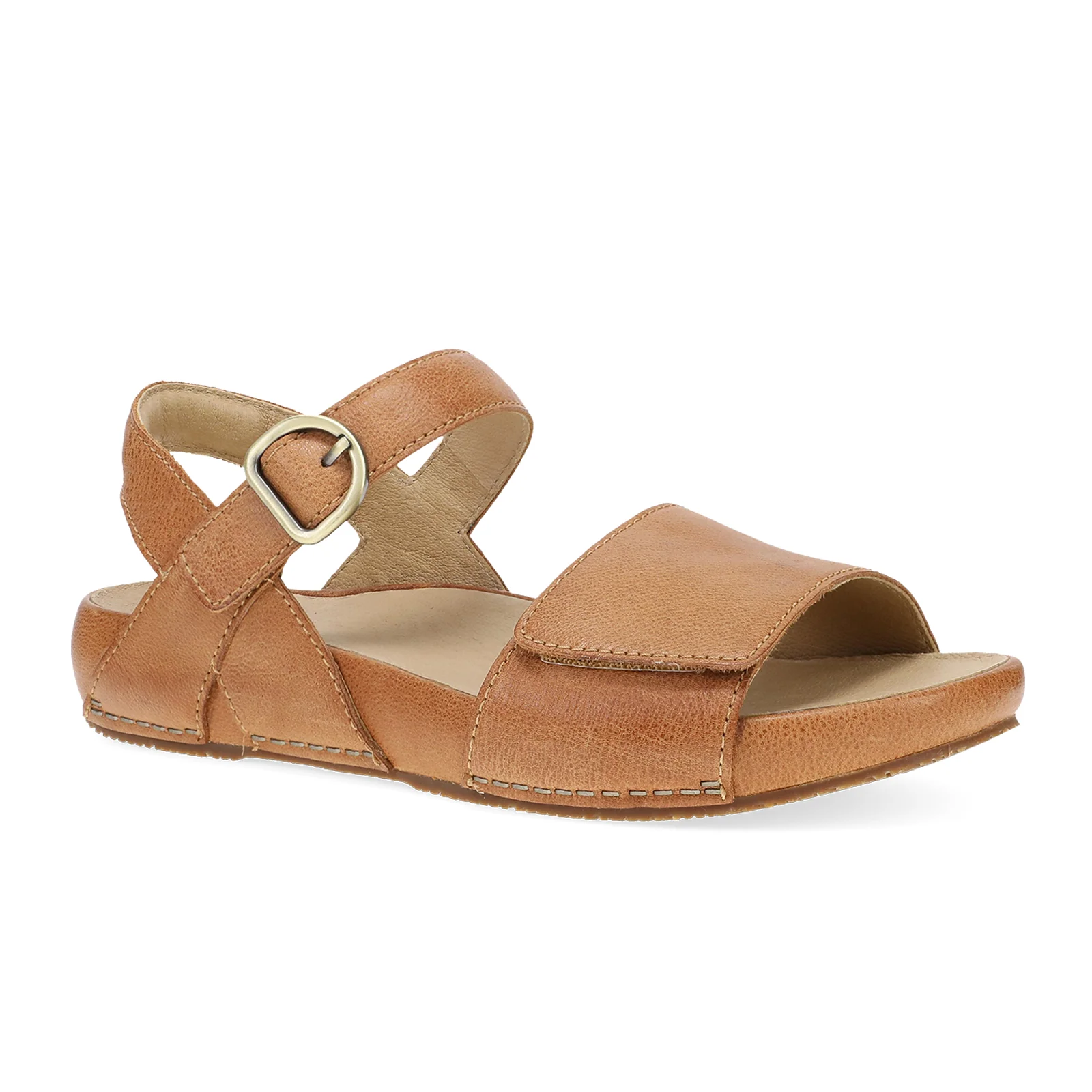 Dansko Tinsley Backstrap Sandal (Women) - Natural - Image 2