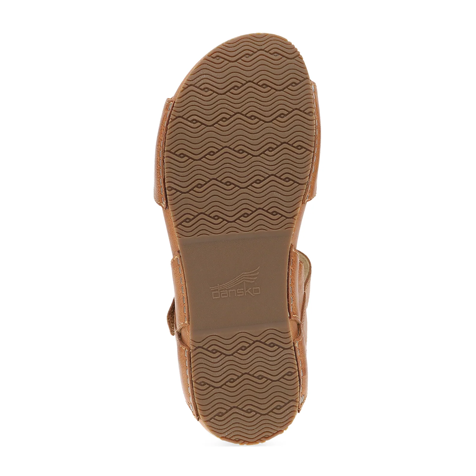 Dansko Tinsley Backstrap Sandal (Women) - Natural - Image 4