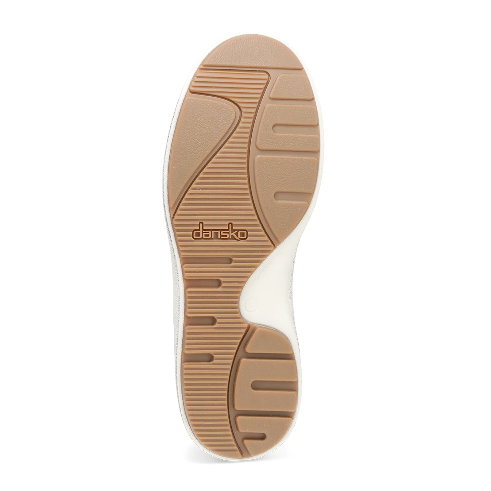 Dansko Trent Slip On Sneaker (Men) - Brown - Image 7