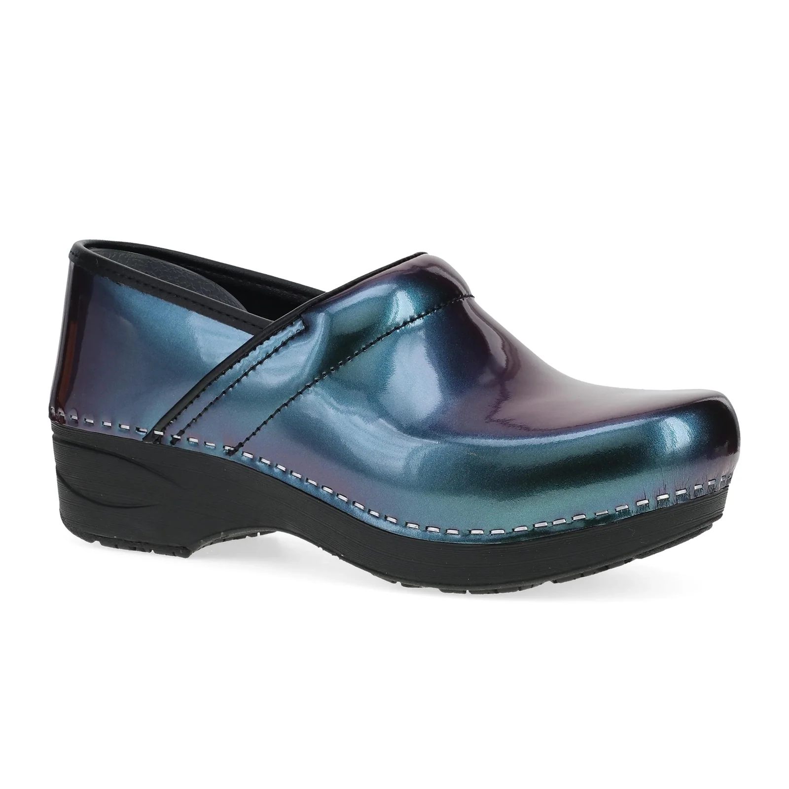 Dansko XP 2.0 Clog (Women) - Chill Colorshift