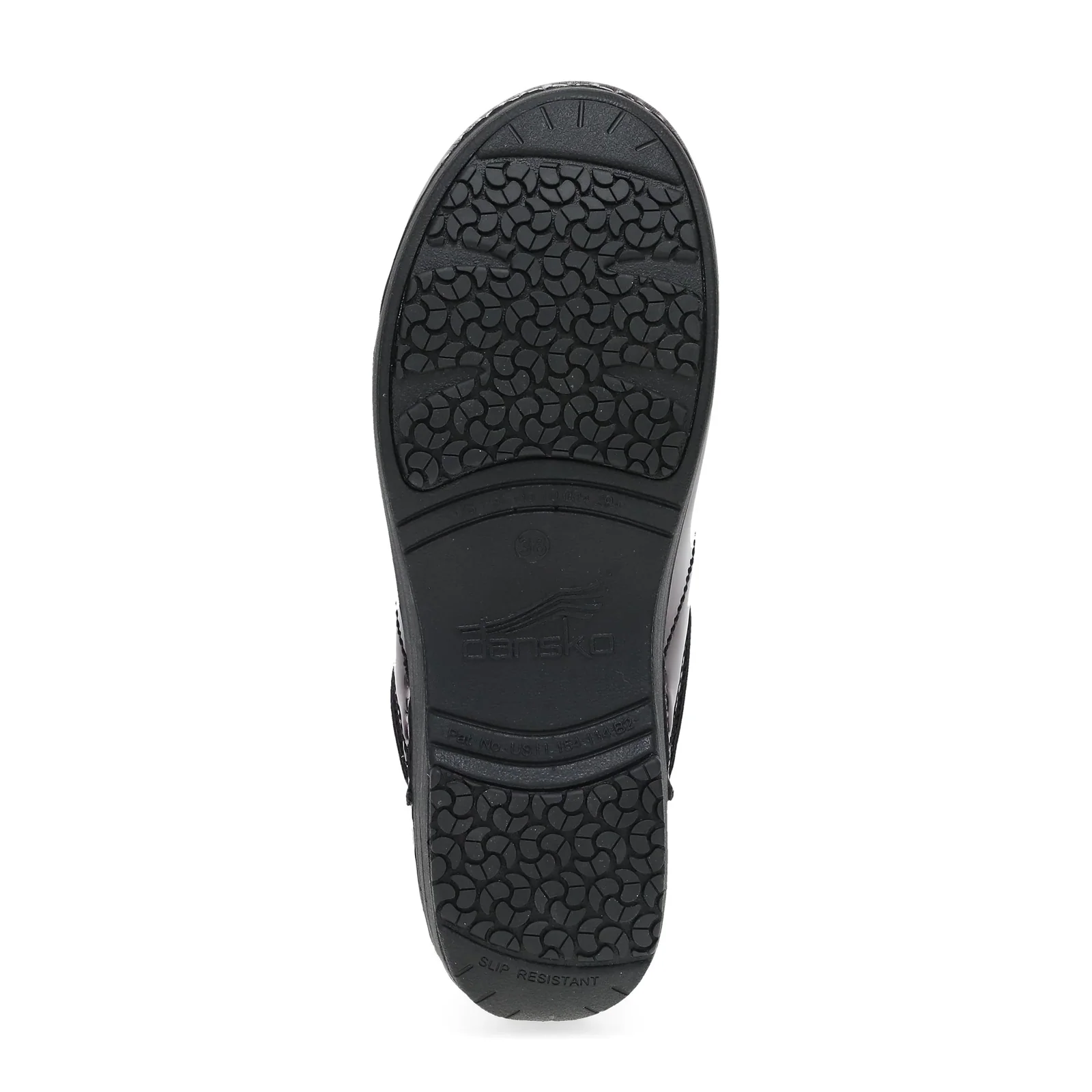 Dansko XP 2.0 Clog (Women) - Chill Colorshift - Image 6