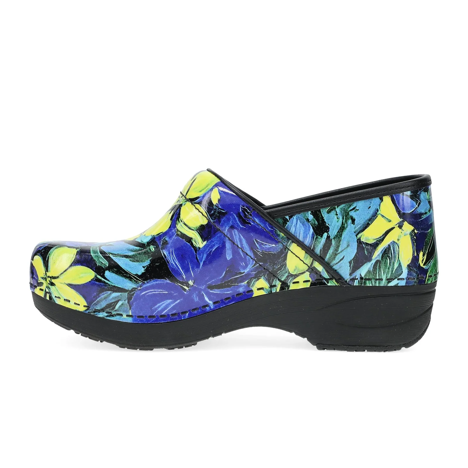 Dansko XP 2.0 Clog (Women) - Paradise Patent - Image 2
