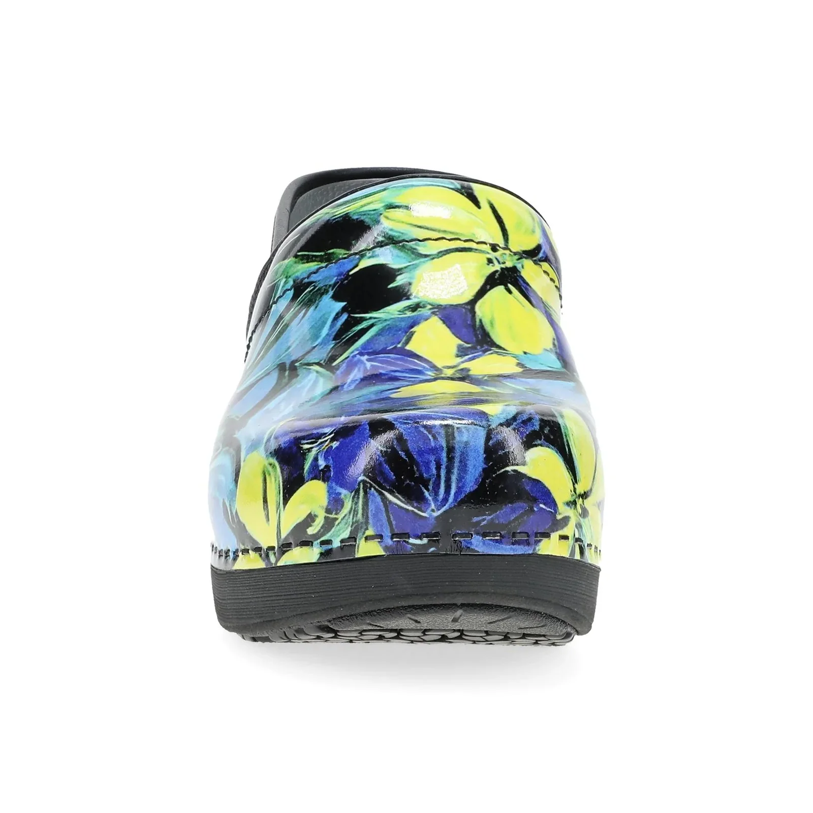 Dansko XP 2.0 Clog (Women) - Paradise Patent - Image 3