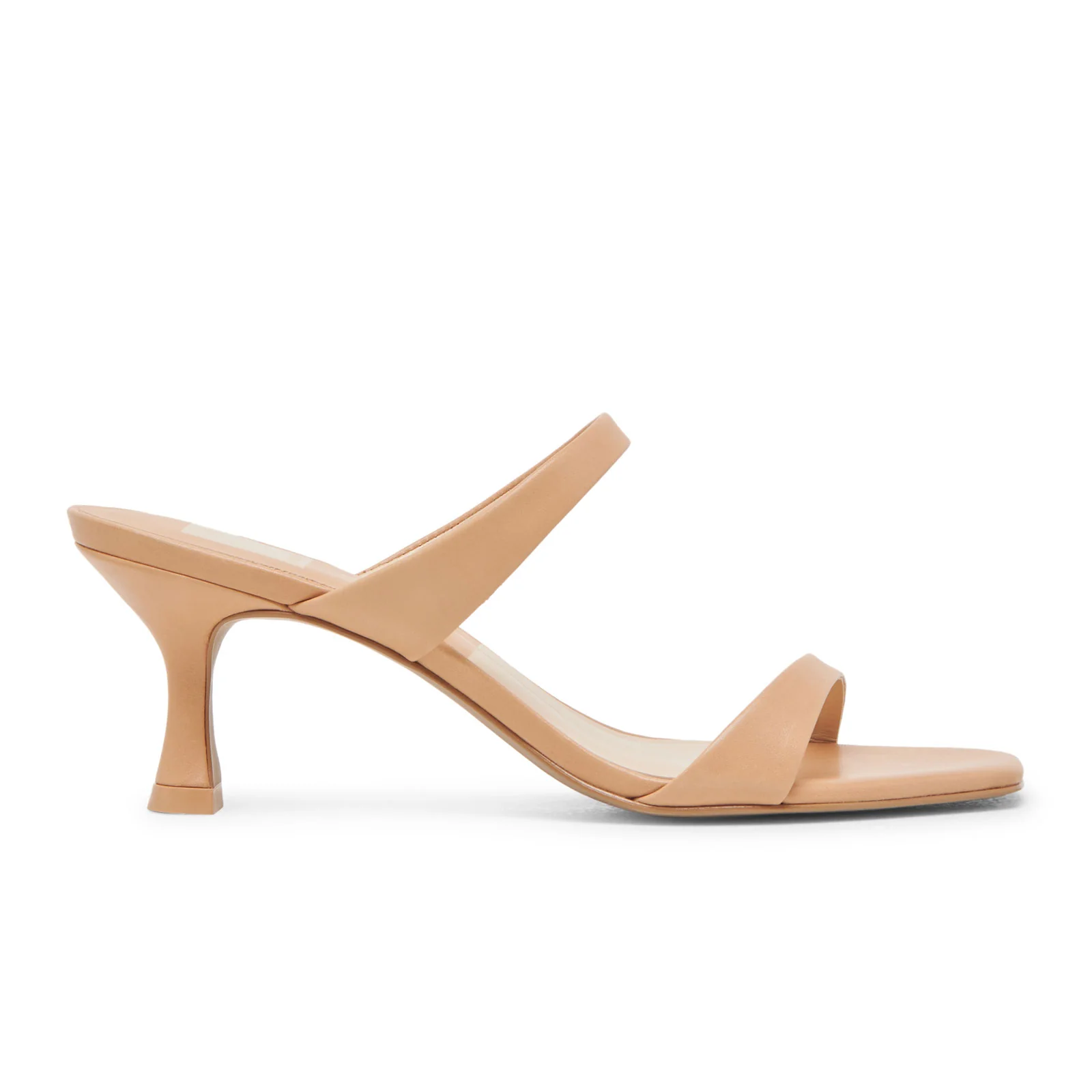 Dolce Vita Genora Heeled Sandal (Women) - Cafe