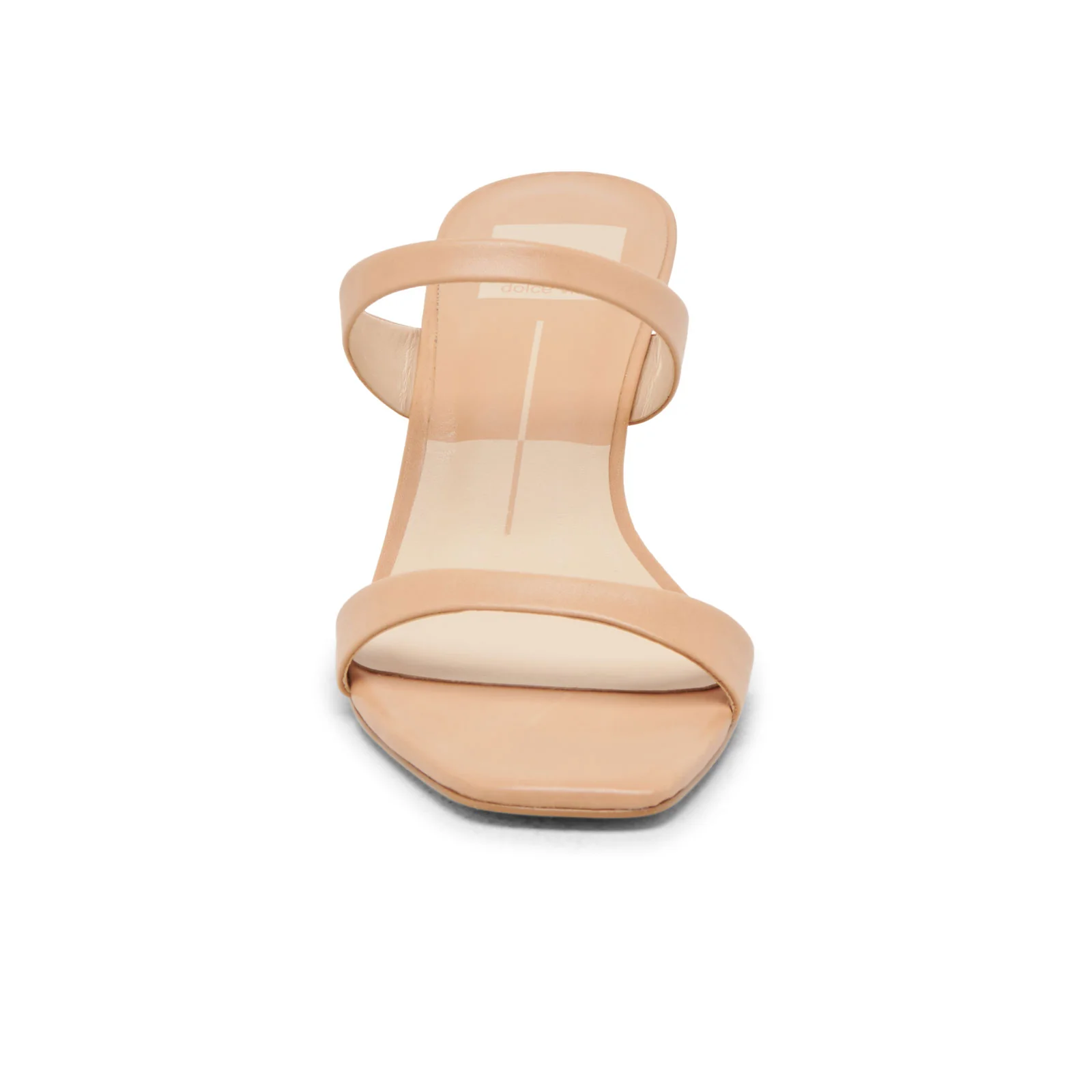 Dolce Vita Genora Heeled Sandal (Women) - Cafe - Image 5