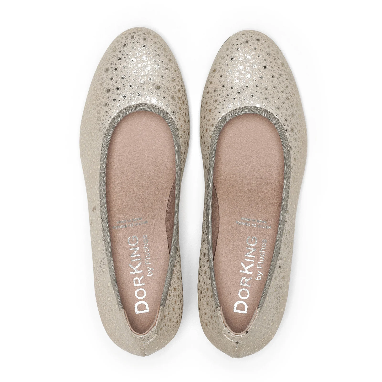 Dorking Geminis D8469 Pump (Women) - Taylor Crema - Image 2