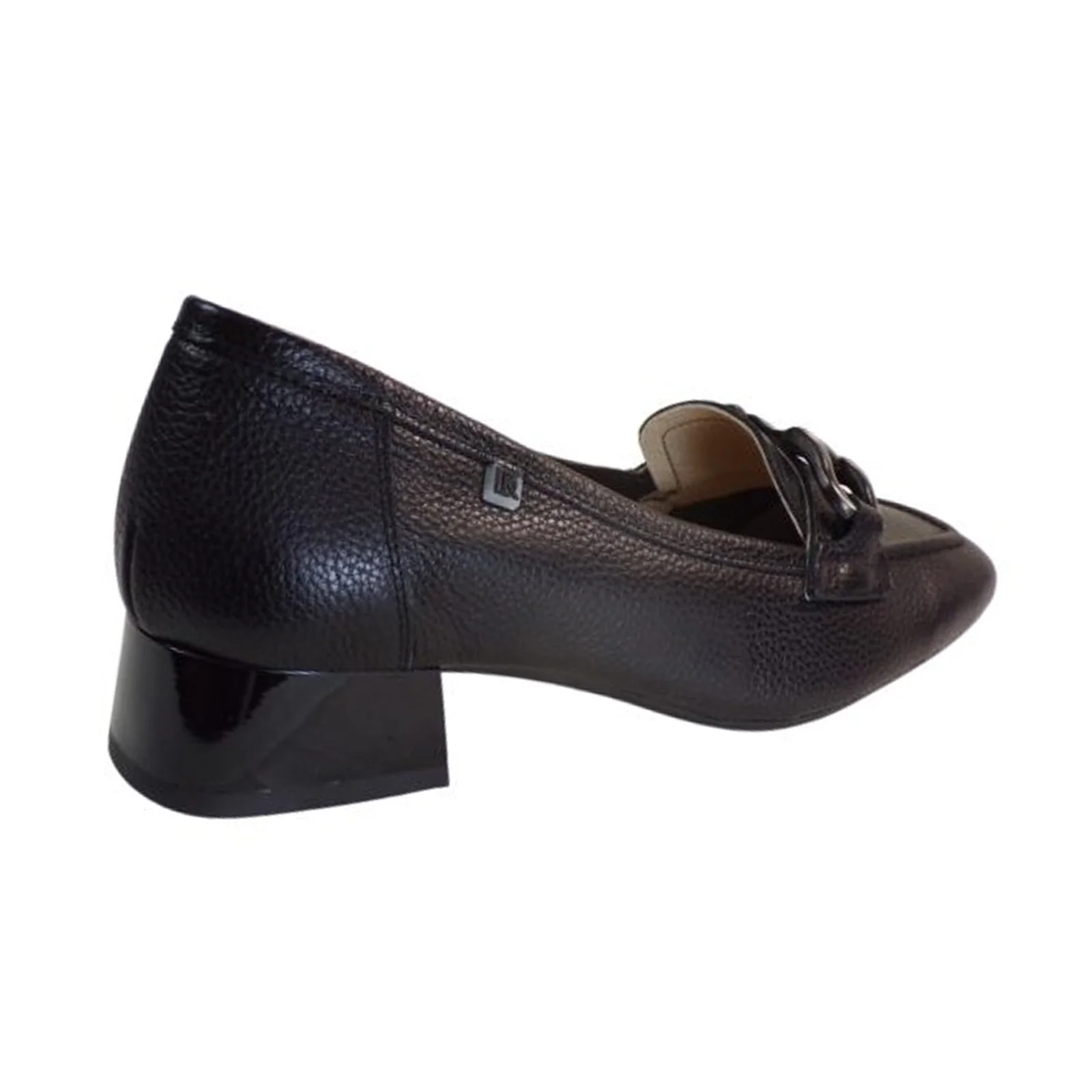 Dorking Gia D9303 Loafer (Women) - Indios Negro - Image 3