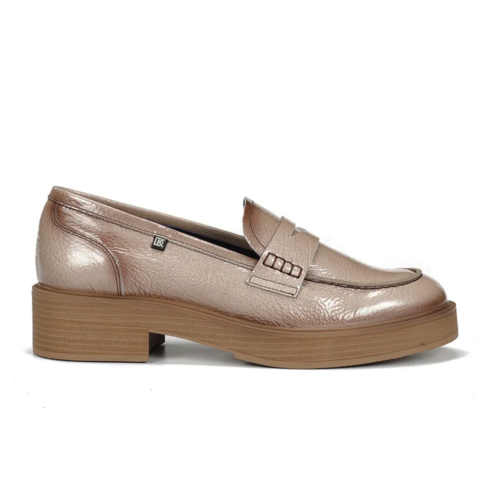 Dorking Idaly D9380 Loafer (Women) - Rock Fango