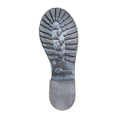 Dromedaris Karissa Mid Boot (Women) - Black - Image 3