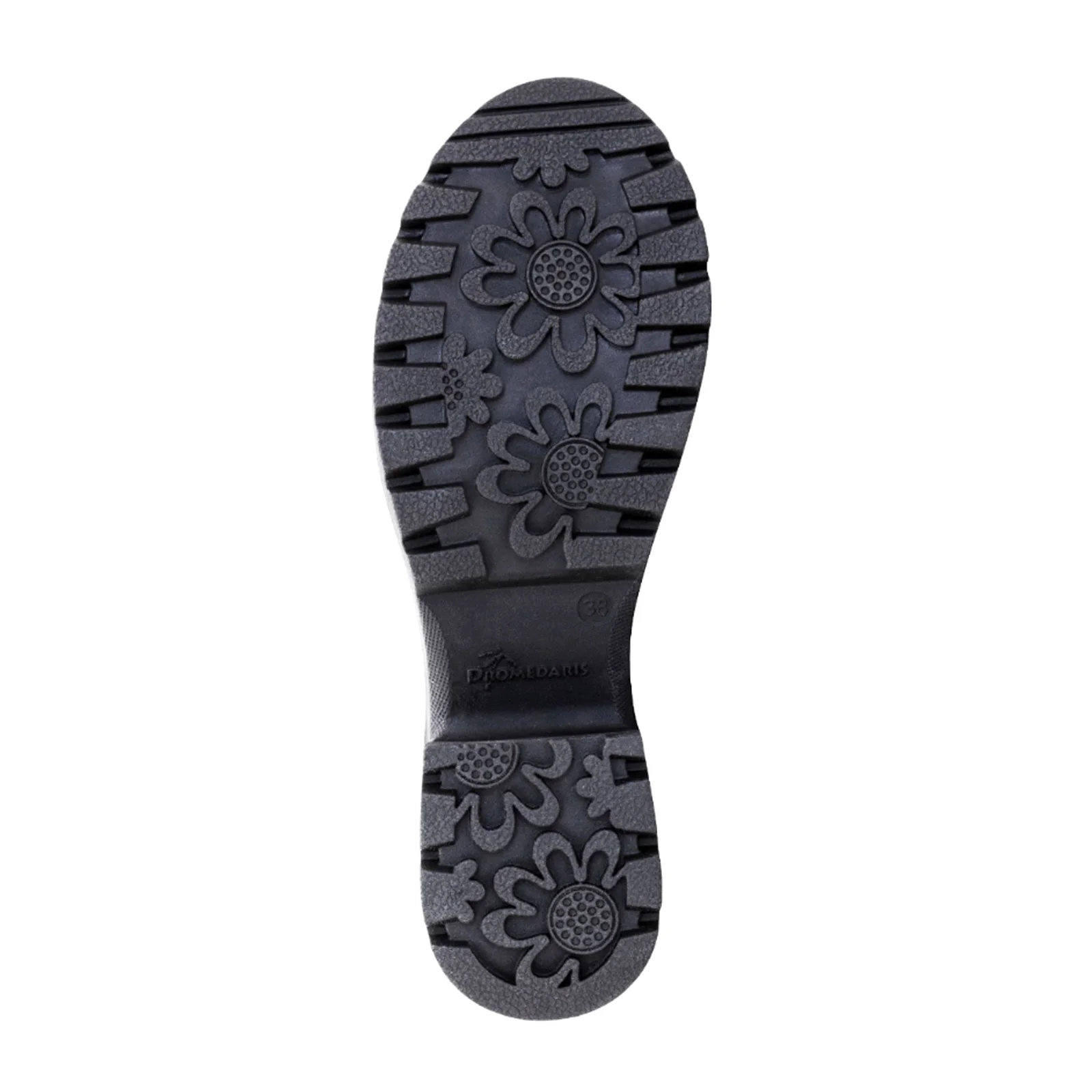 Dromedaris Karlie Ankle Boot (Women) - Black - Image 3