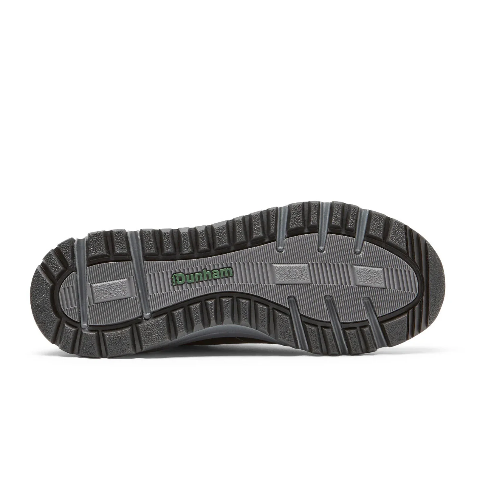 Dunham Glastonbury Ubal II Trail Shoe (Men) - Black - Image 5