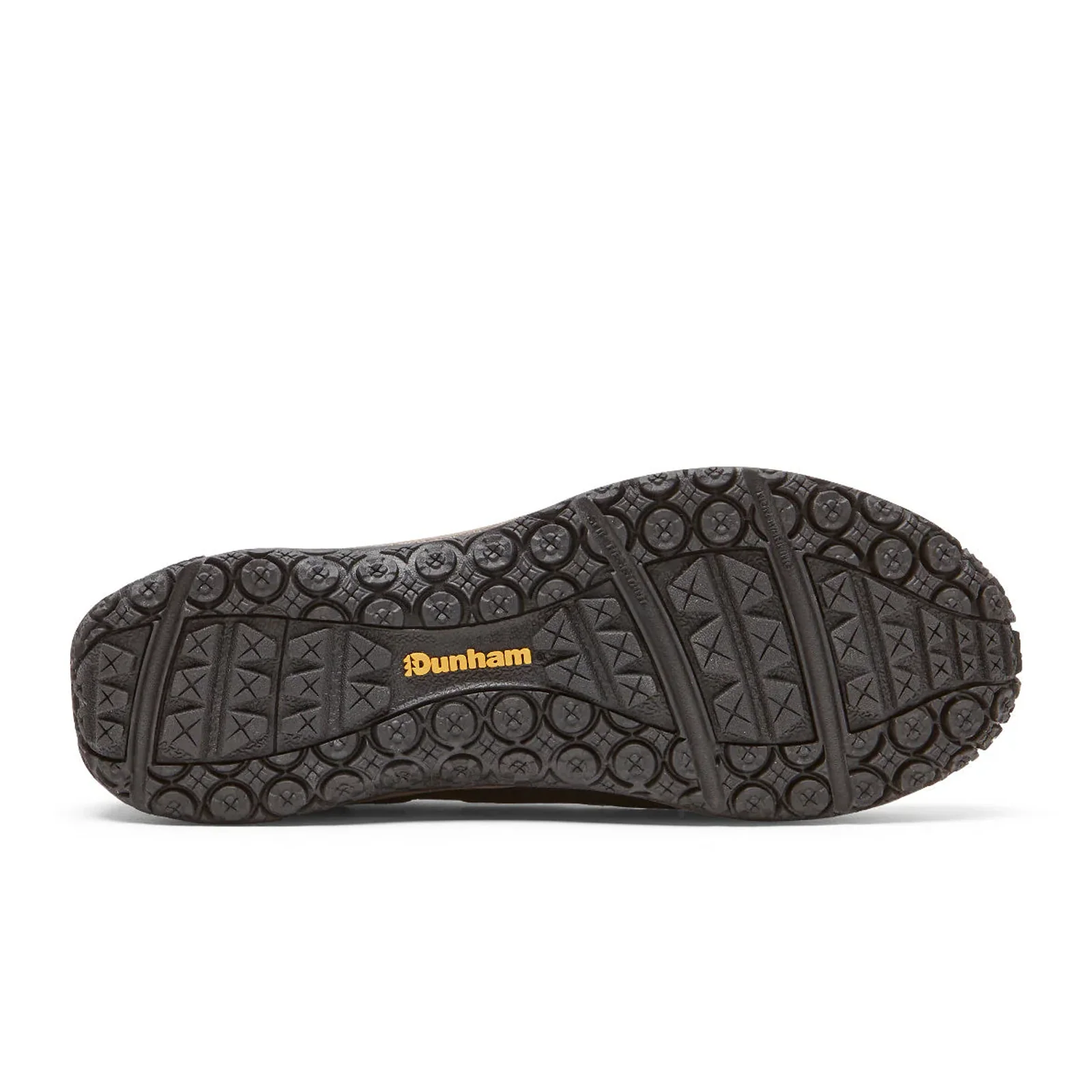 Dunham Ludlow Cloud Plus Slip On (Men) - Brown - Image 5