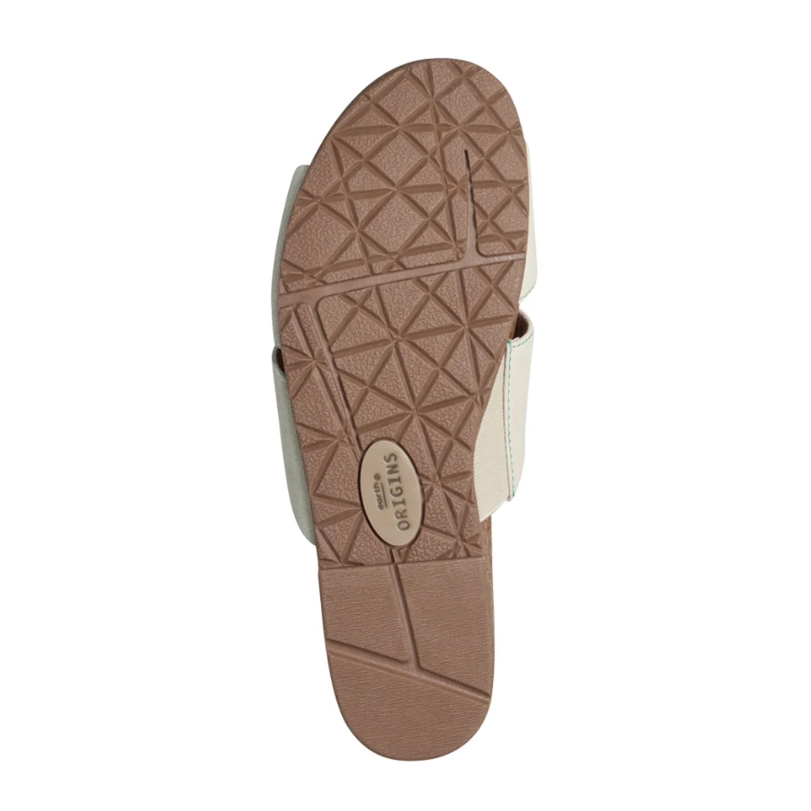 Earth Lexi Slide Sandal (Women) - Seafoam Green Multi - Image 3