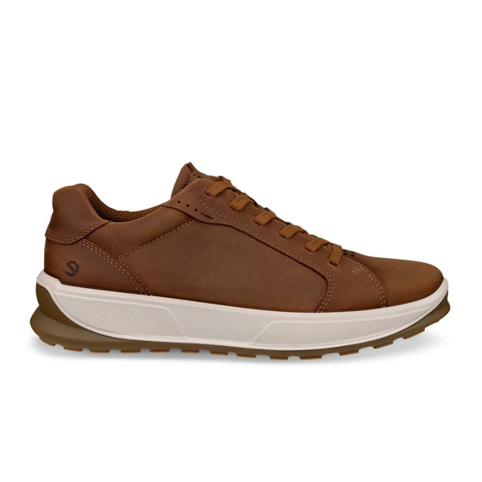 ECCO Byway 2.0 Sneaker (Men) - Camel