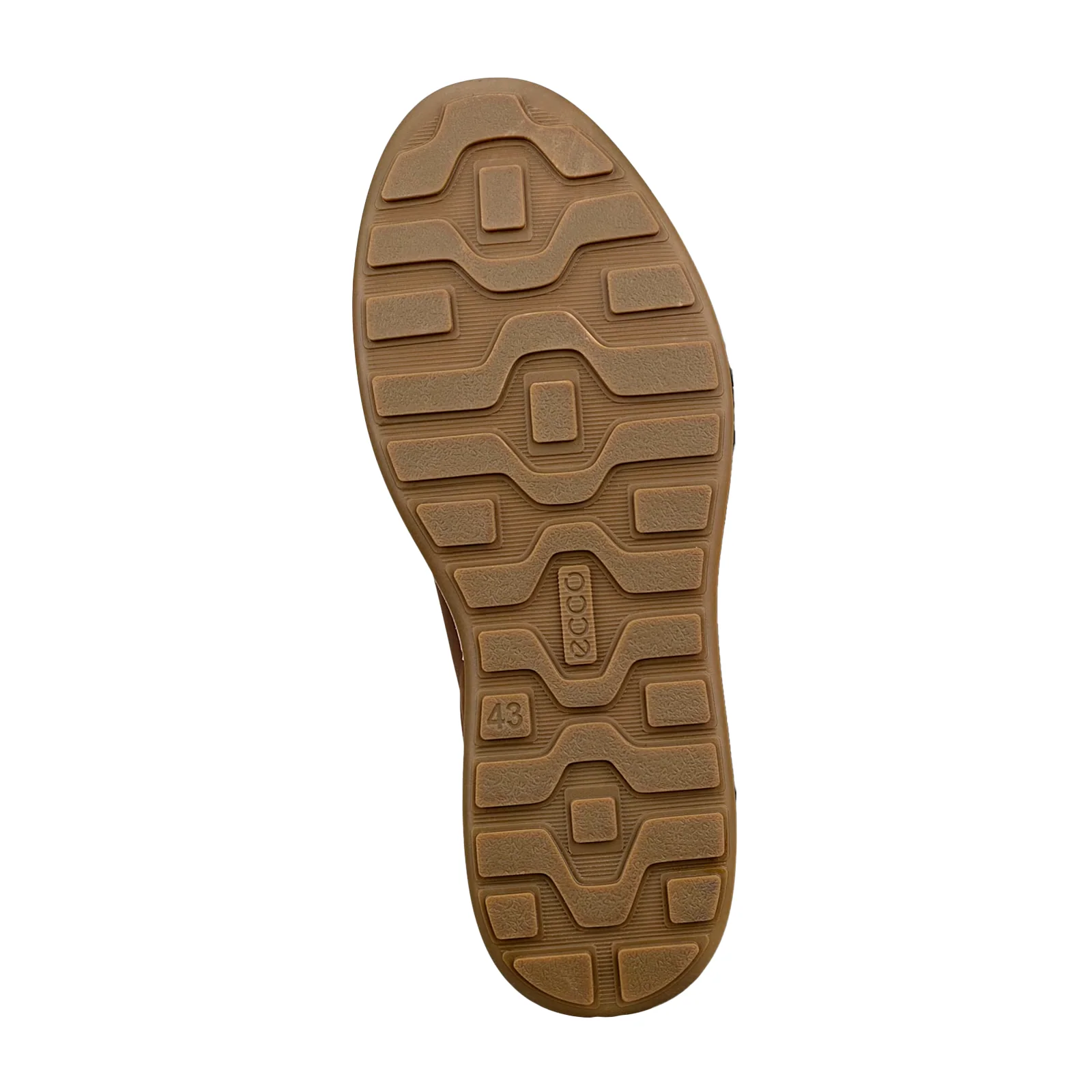 ECCO Byway 2.0 Sneaker (Men) - Camel - Image 6