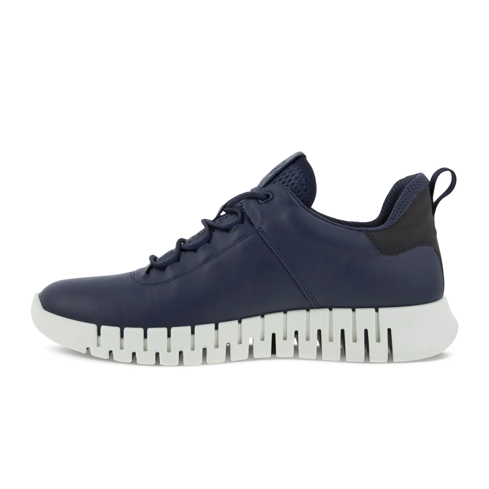 ECCO Gruuv Sneaker (Men) - Marine - Image 2